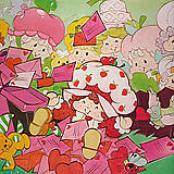 Strawberry Shortcake