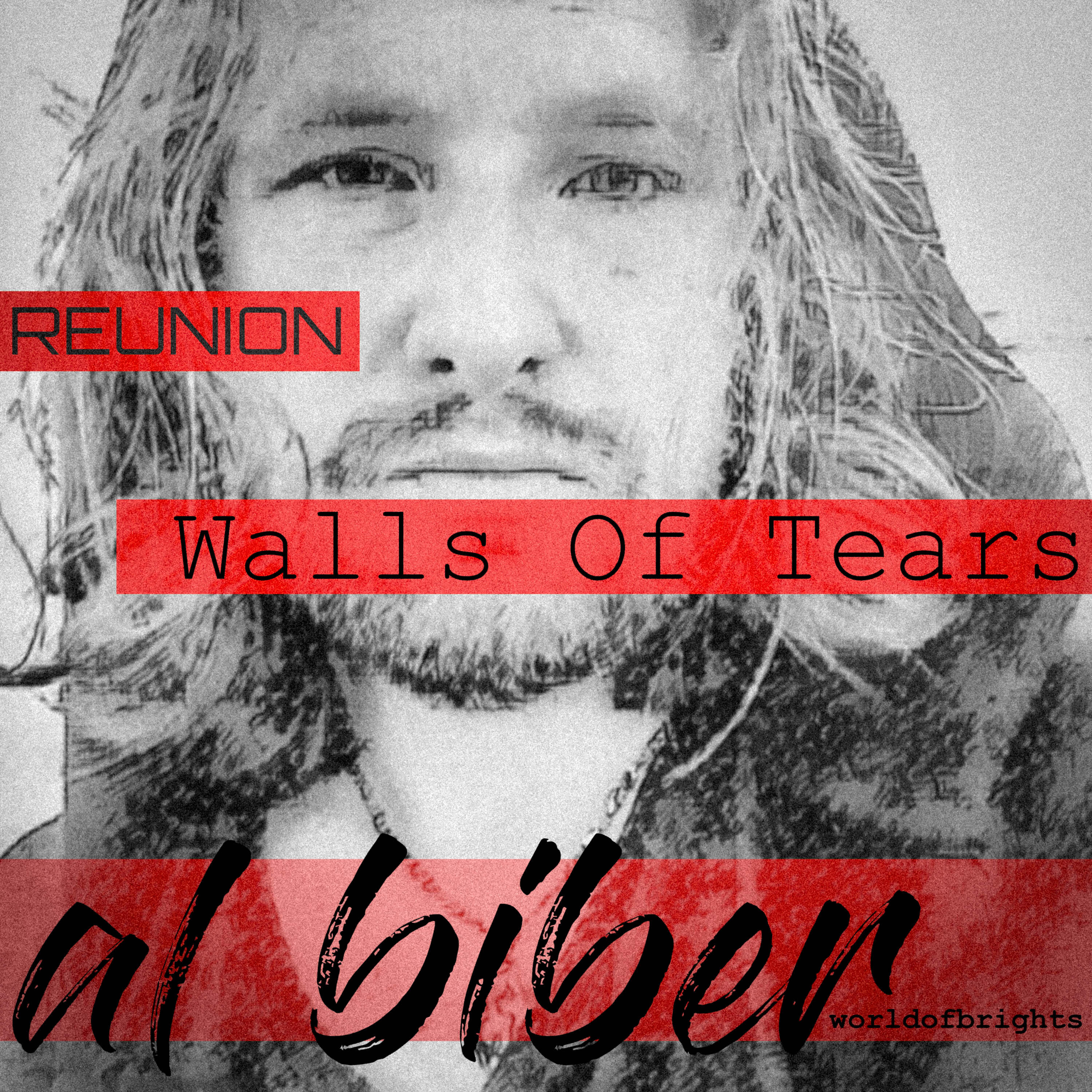 Релиз Walls Of Tears