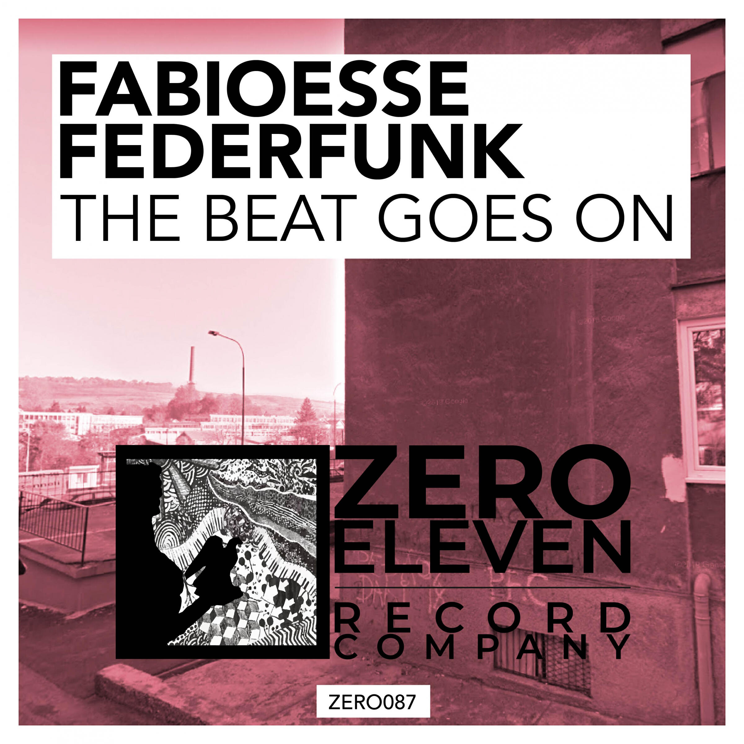 Релиз The Beat Goes On