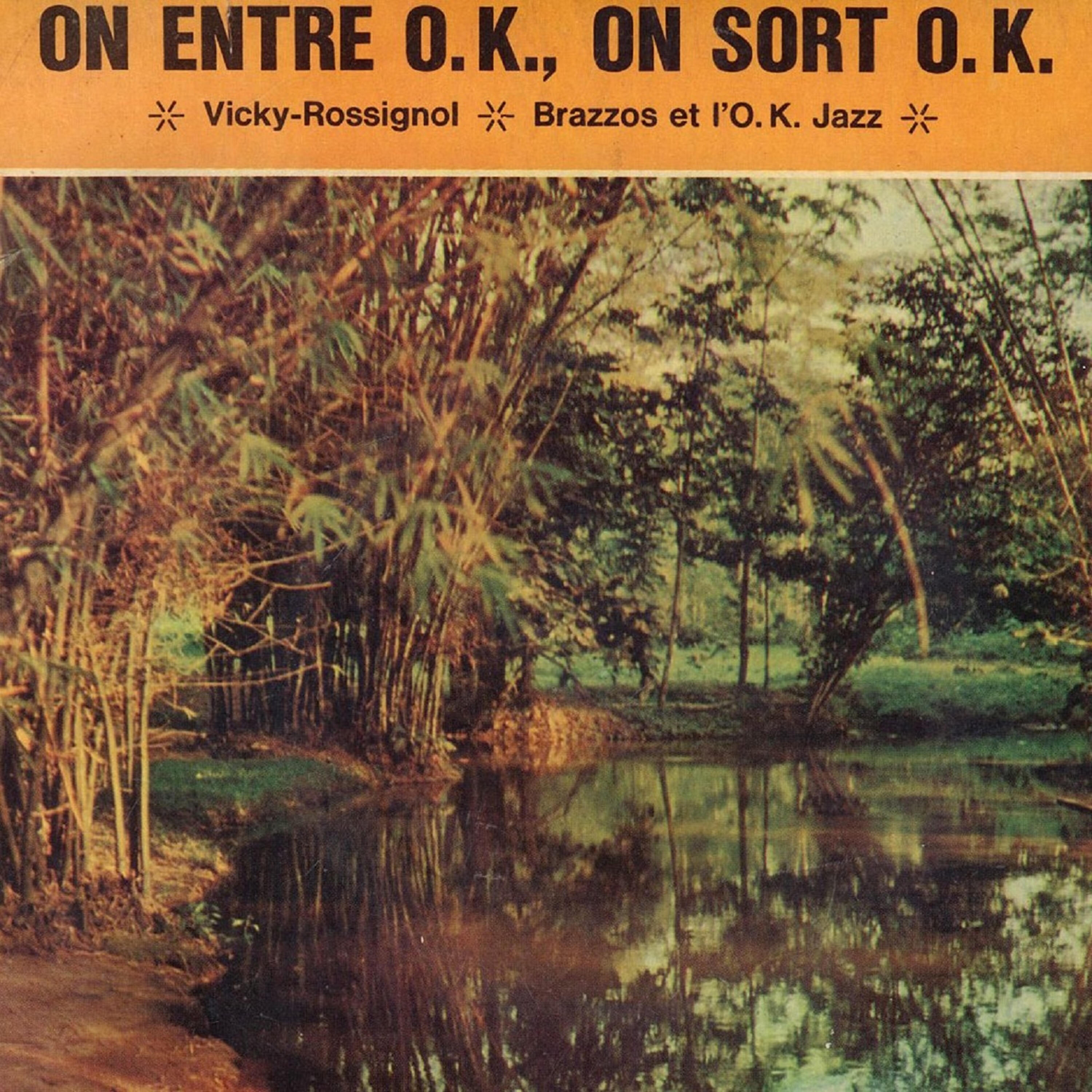 Релиз On entre OK, on sort OK