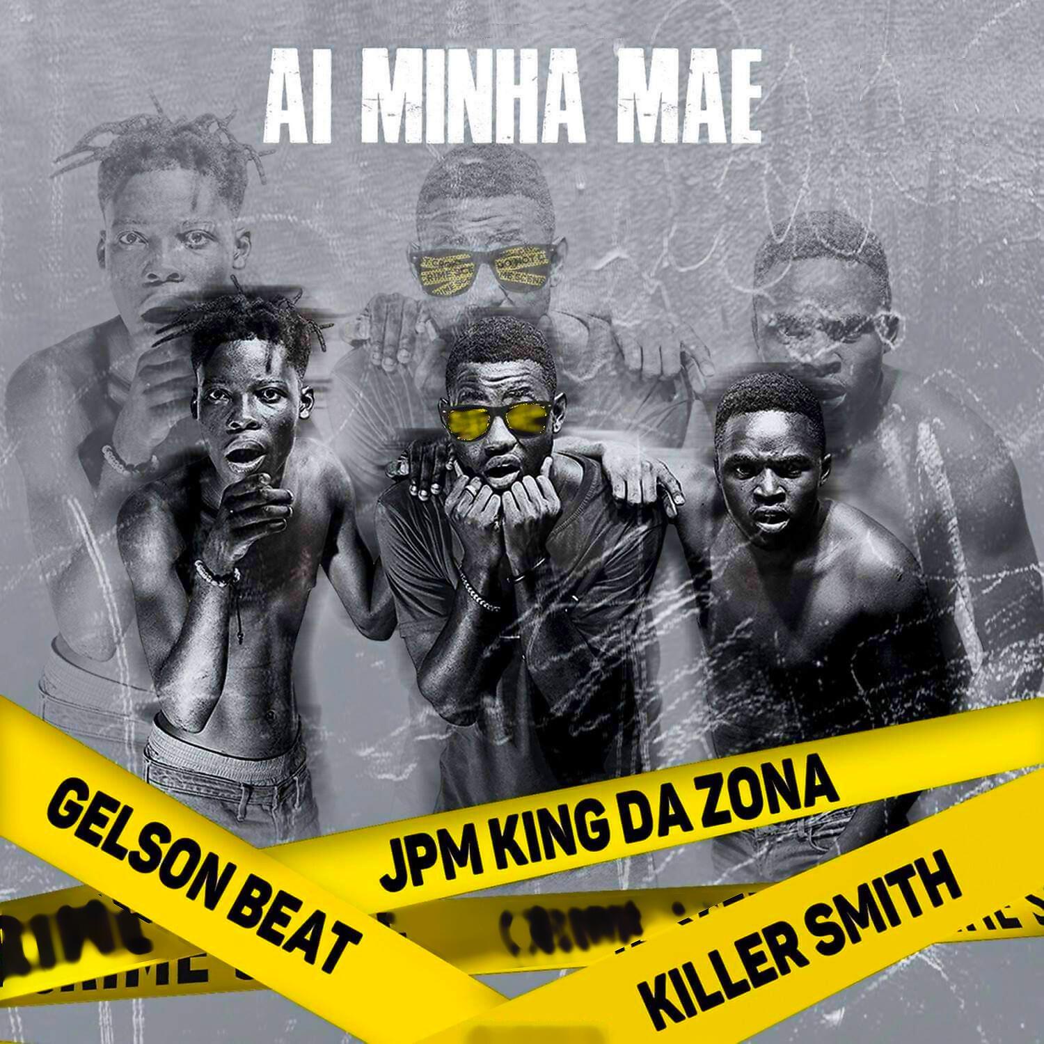 Jpm King da Zona