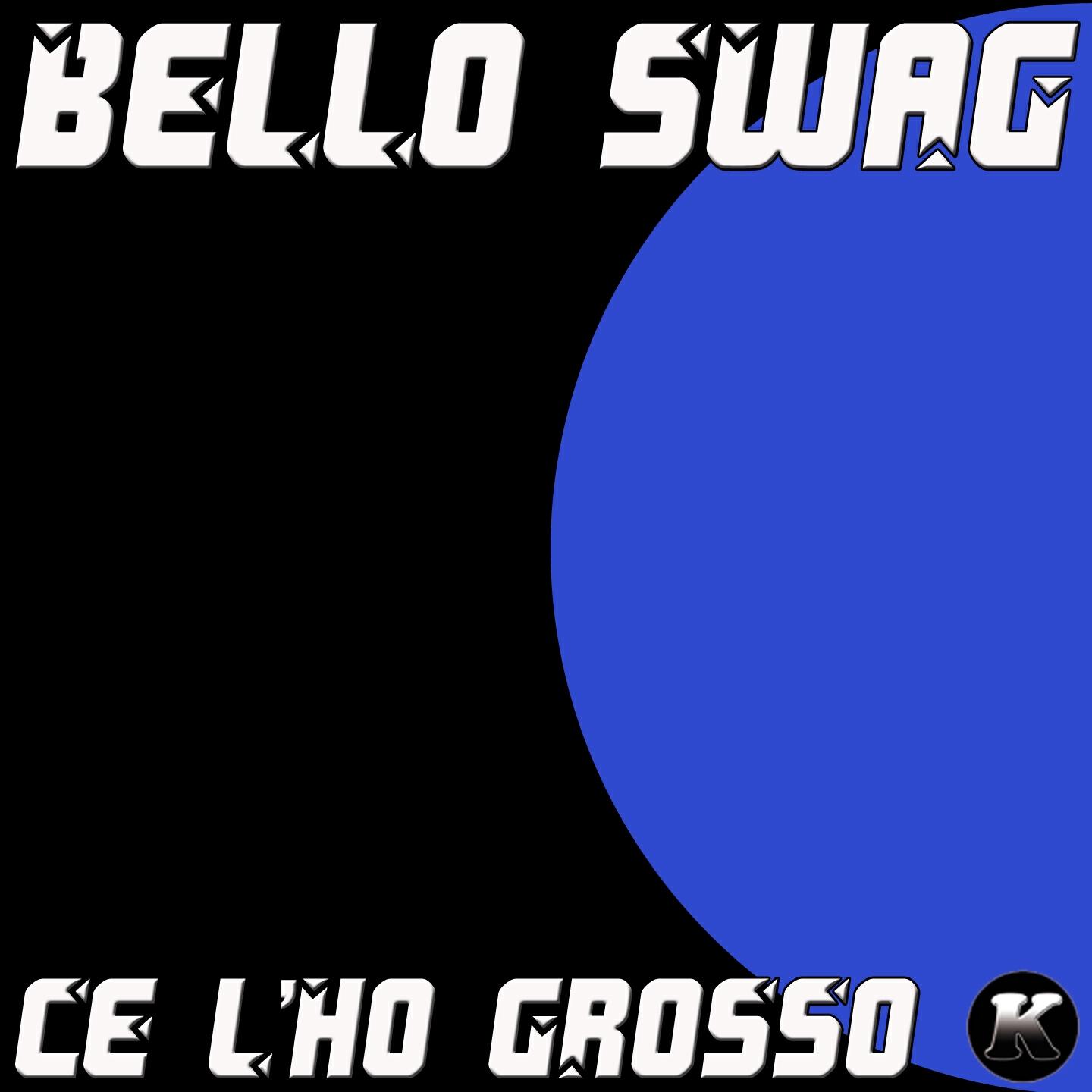Релиз Ce l'ho grosso