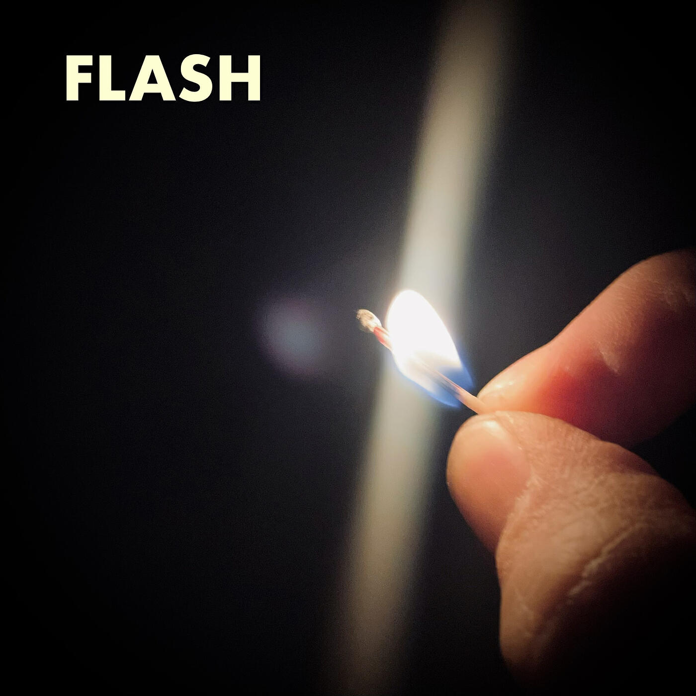 Релиз FLASH