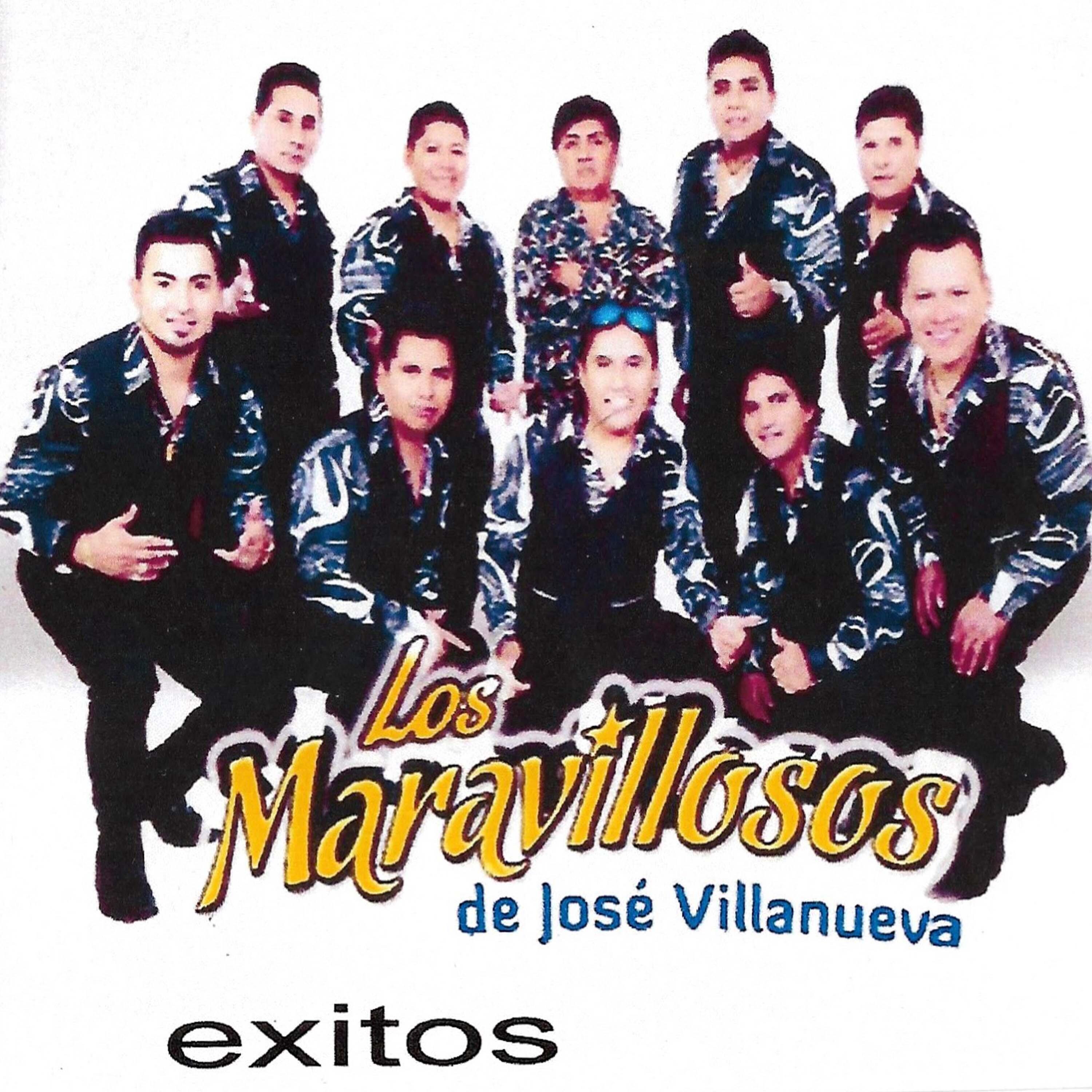 los maravillosos de jose villanueva
