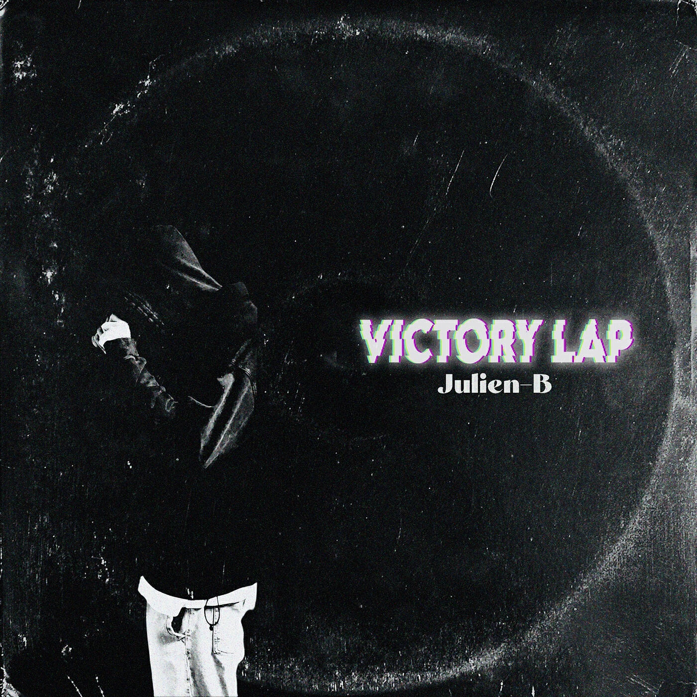 Релиз Victory Lap