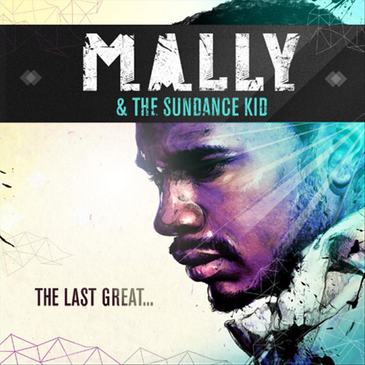 Релиз The Last Great...