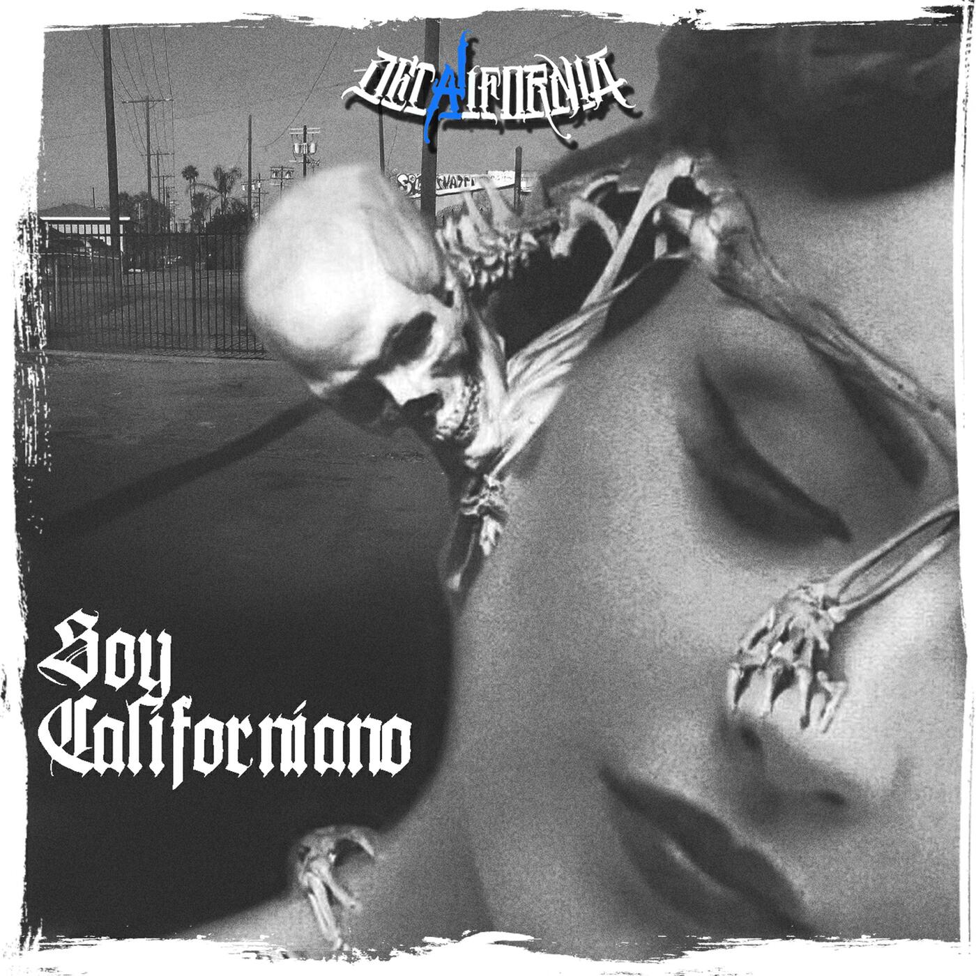 Релиз Soy Californiano!