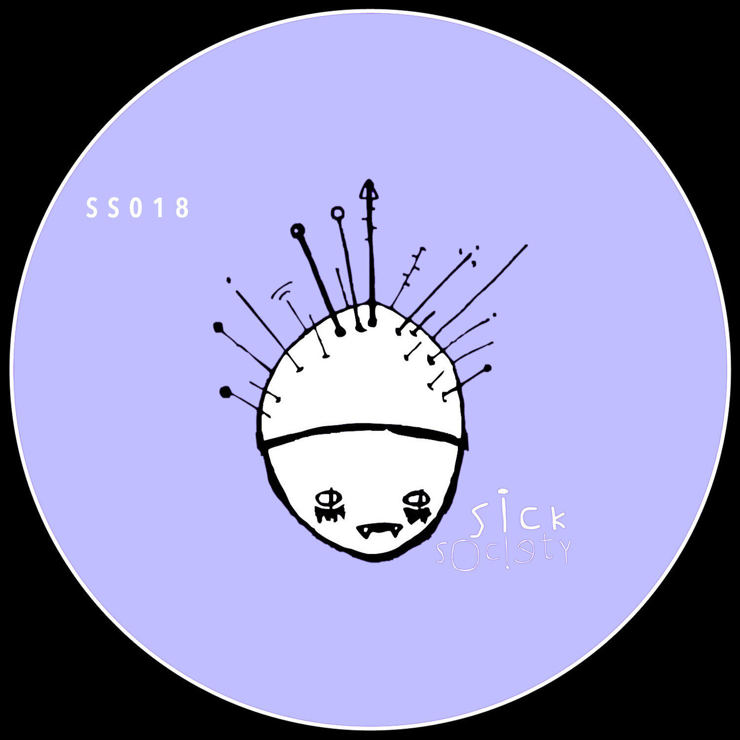 Релиз Doppler Effect