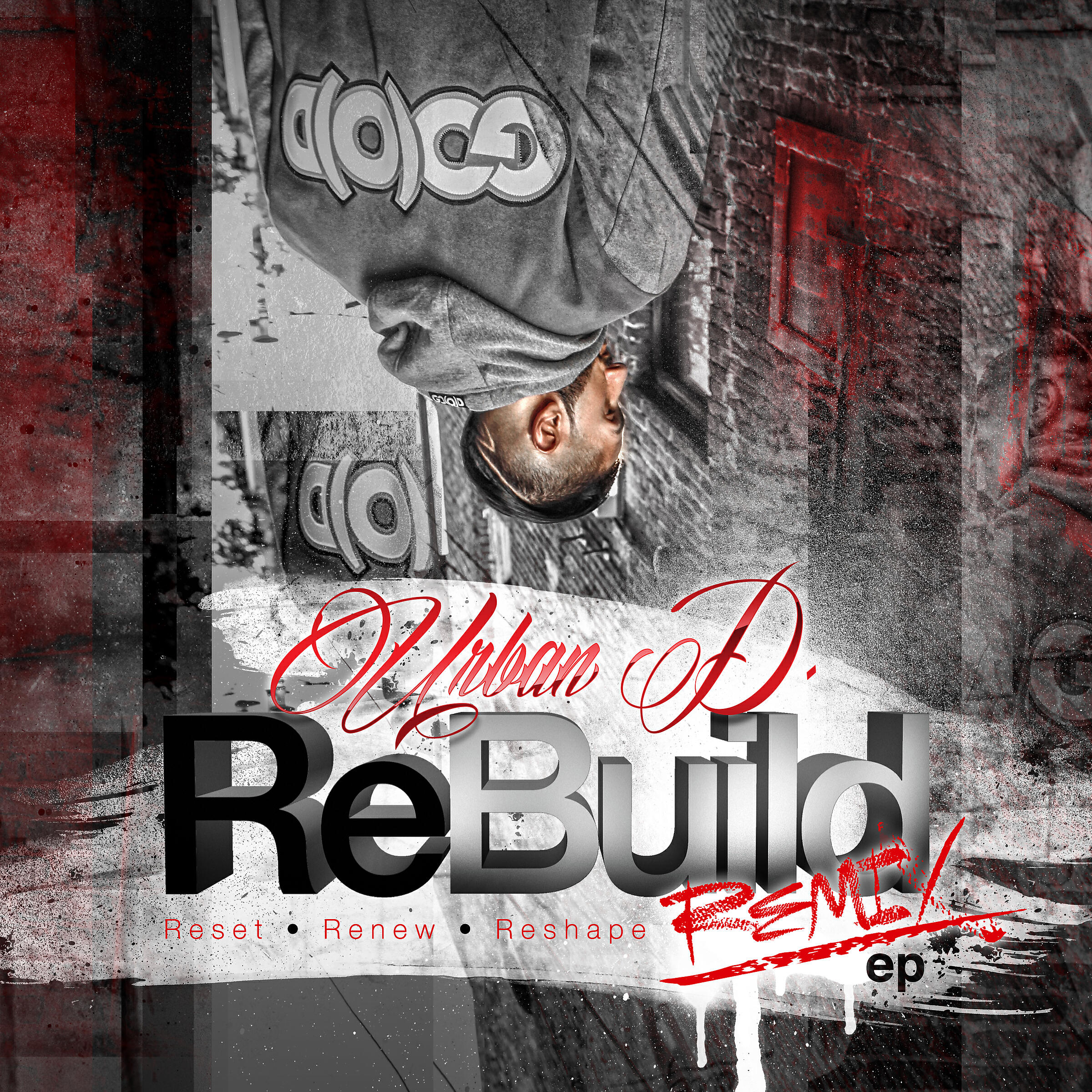 Релиз ReBuild