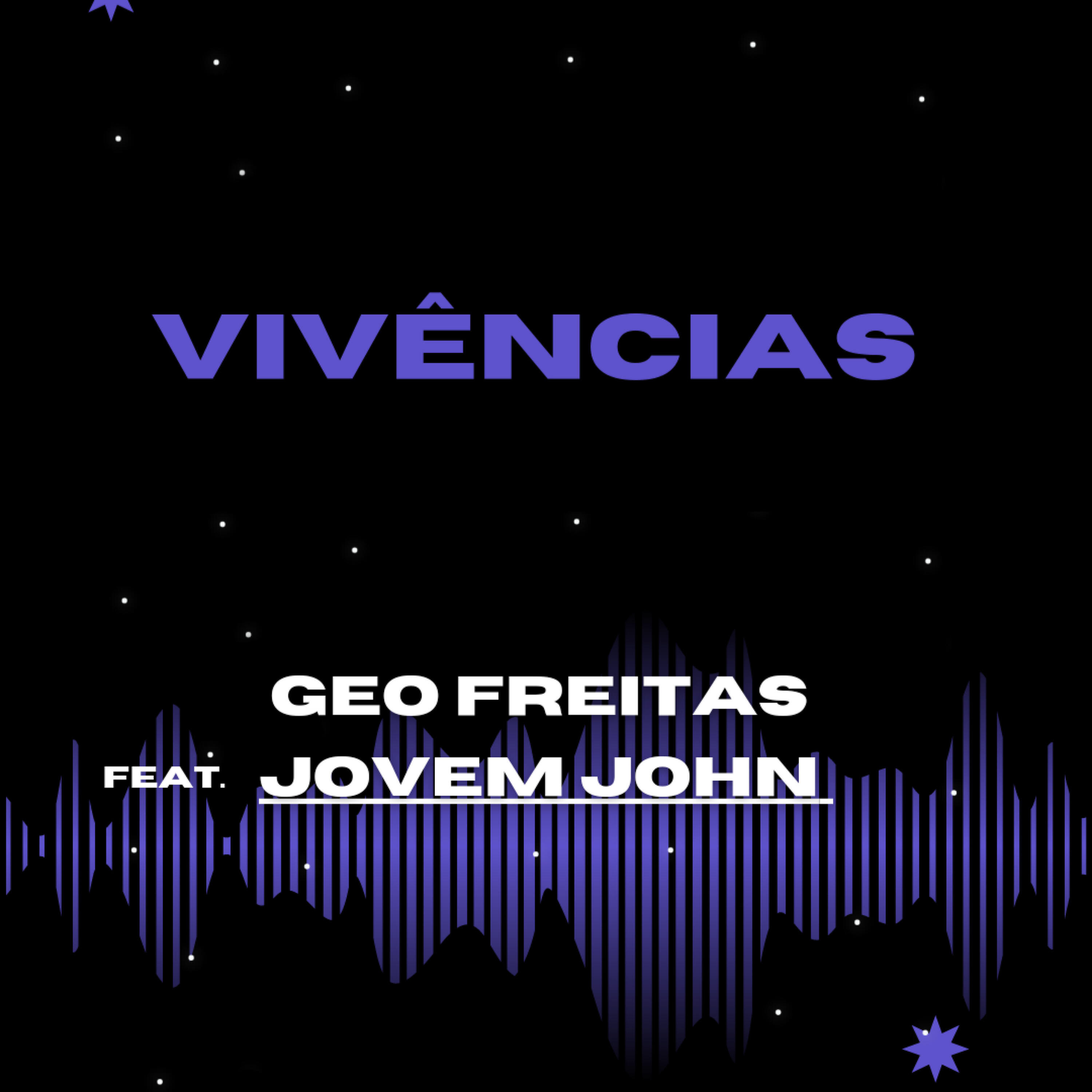 Релиз Vivências