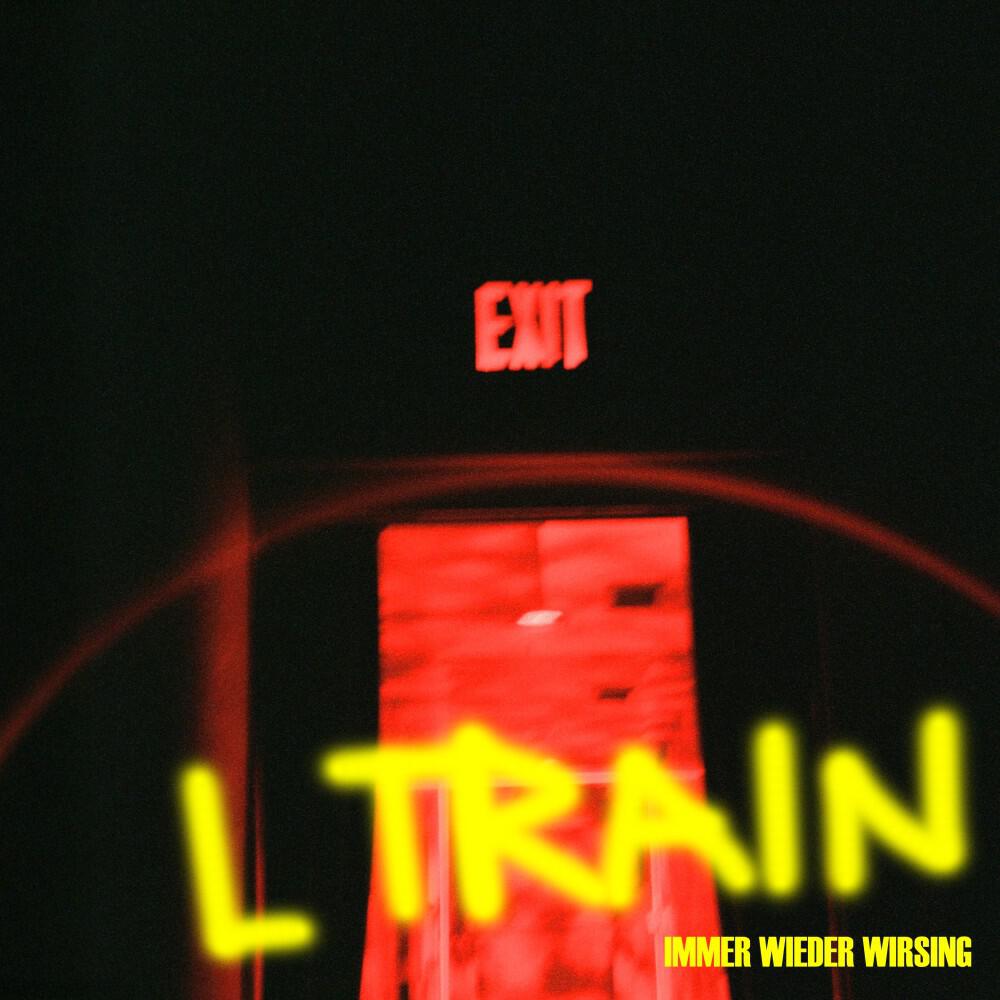 Релиз L Train