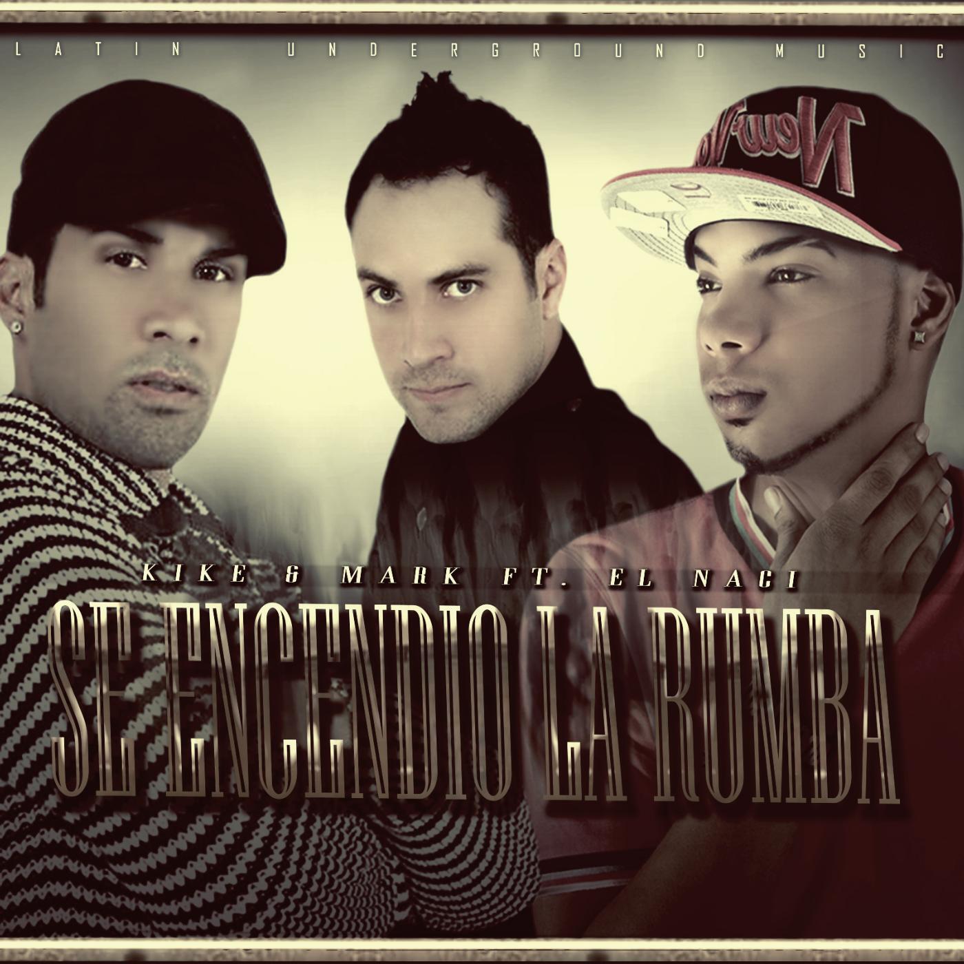 Релиз Se Encendio La Rumba