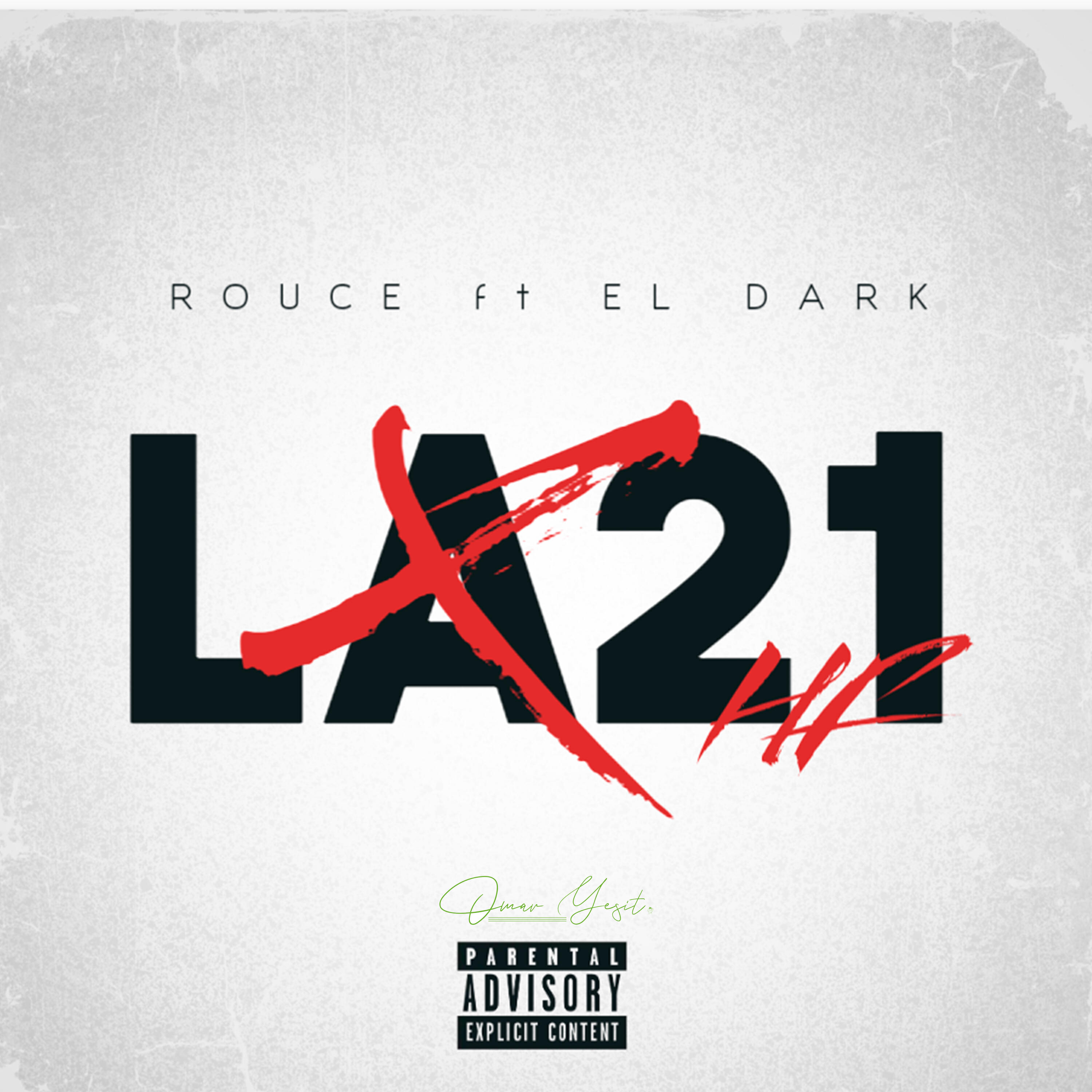 Релиз La 21