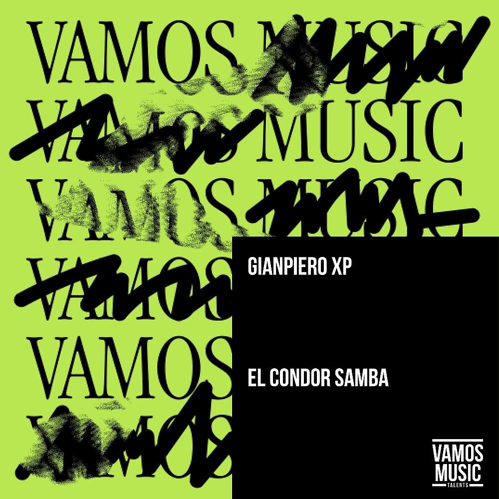 Релиз El Condor Samba