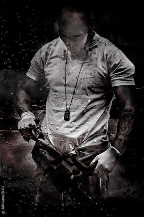 Hannibal Stone