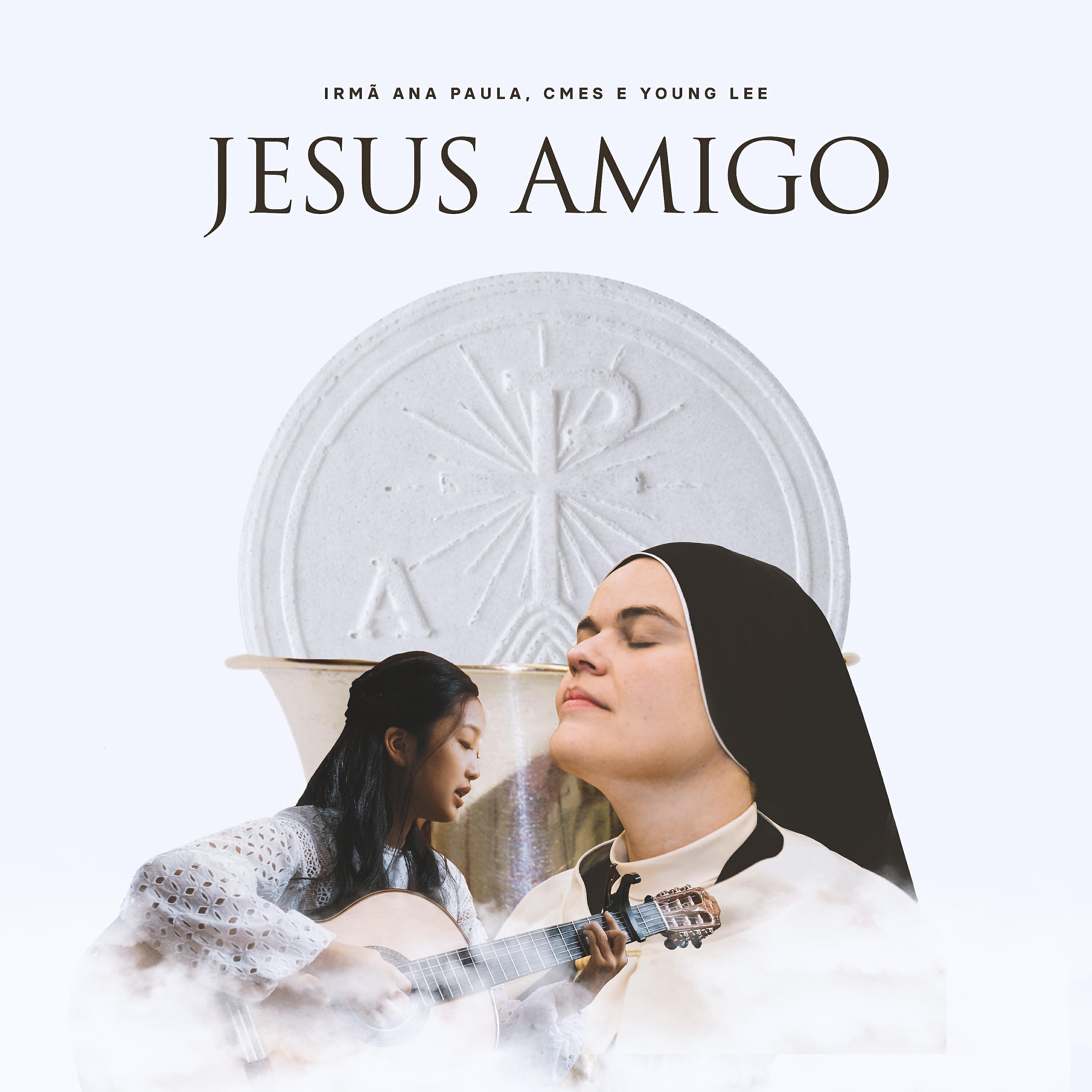Релиз Jesus Amigo