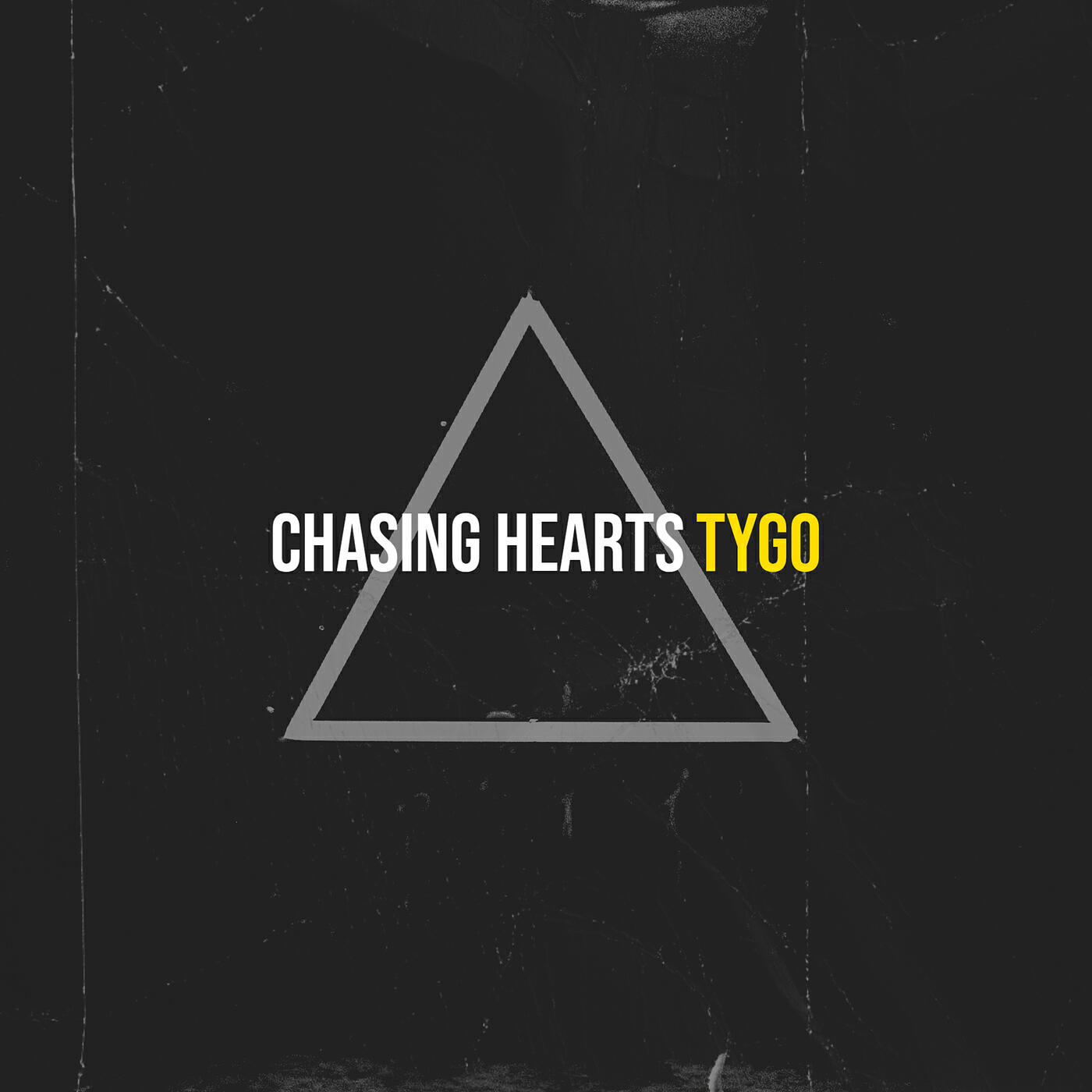 Релиз Chasing Hearts
