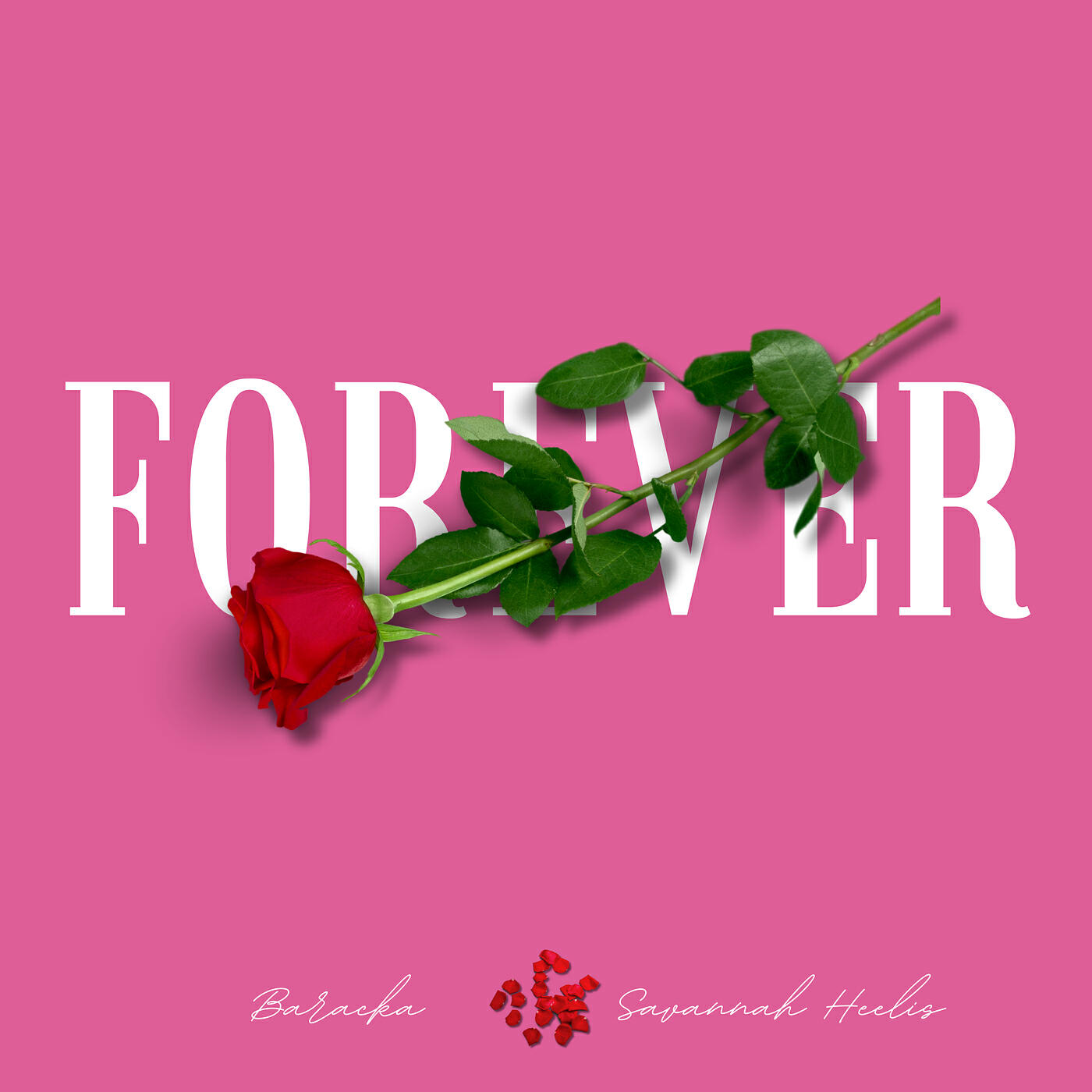 Релиз Forever