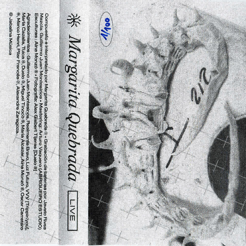 Релиз Live (En Directo)