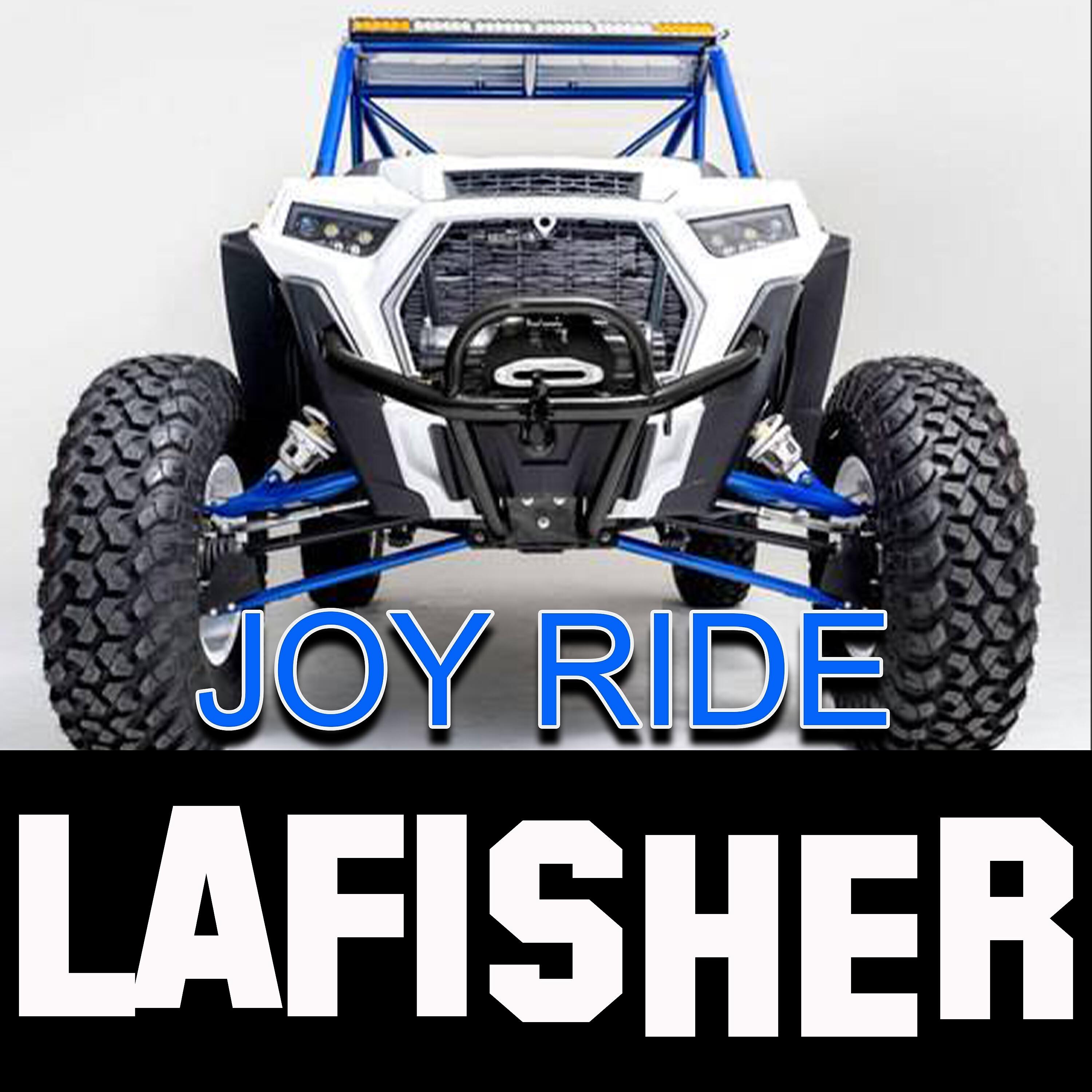 Релиз Joy Ride