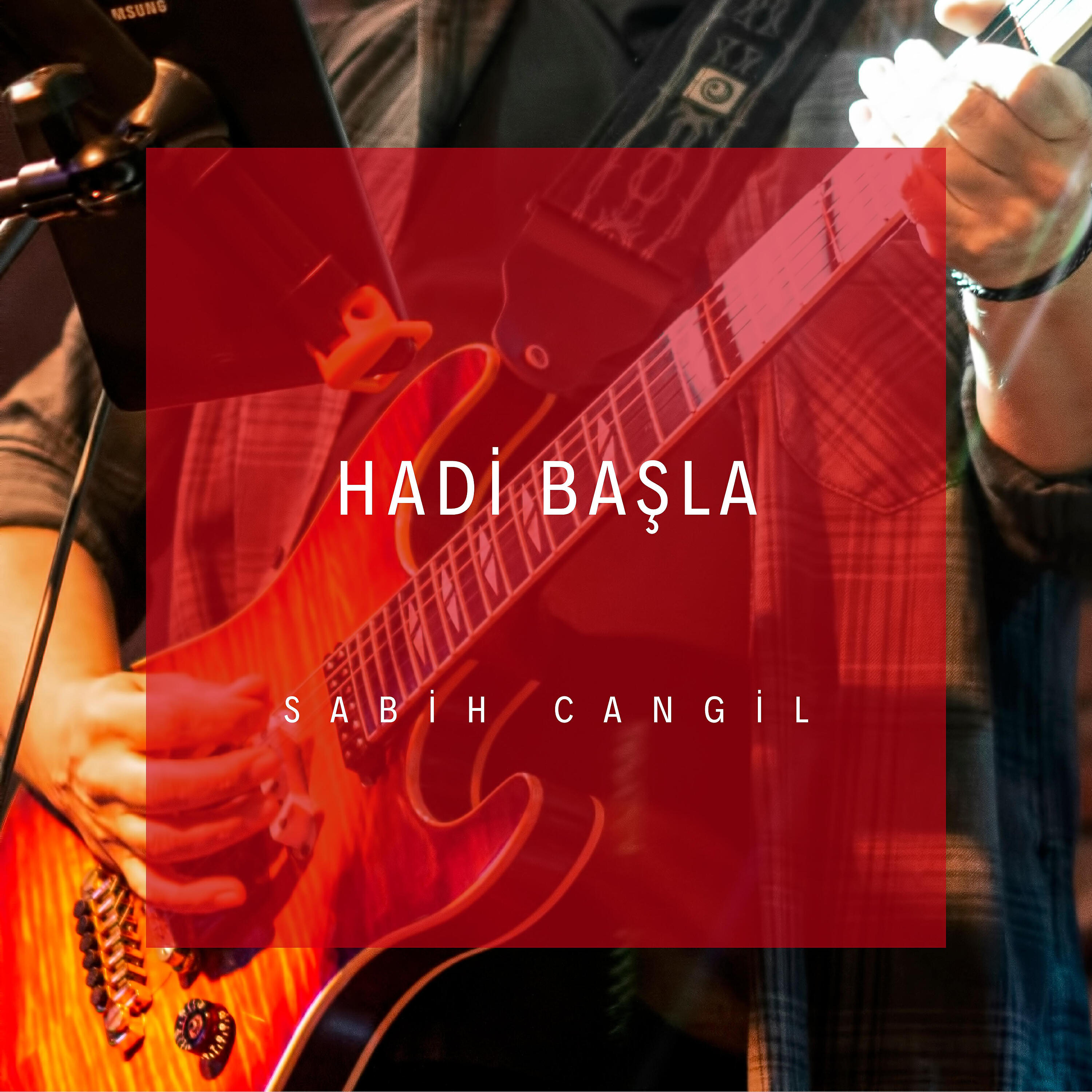 Релиз Hadi Başla