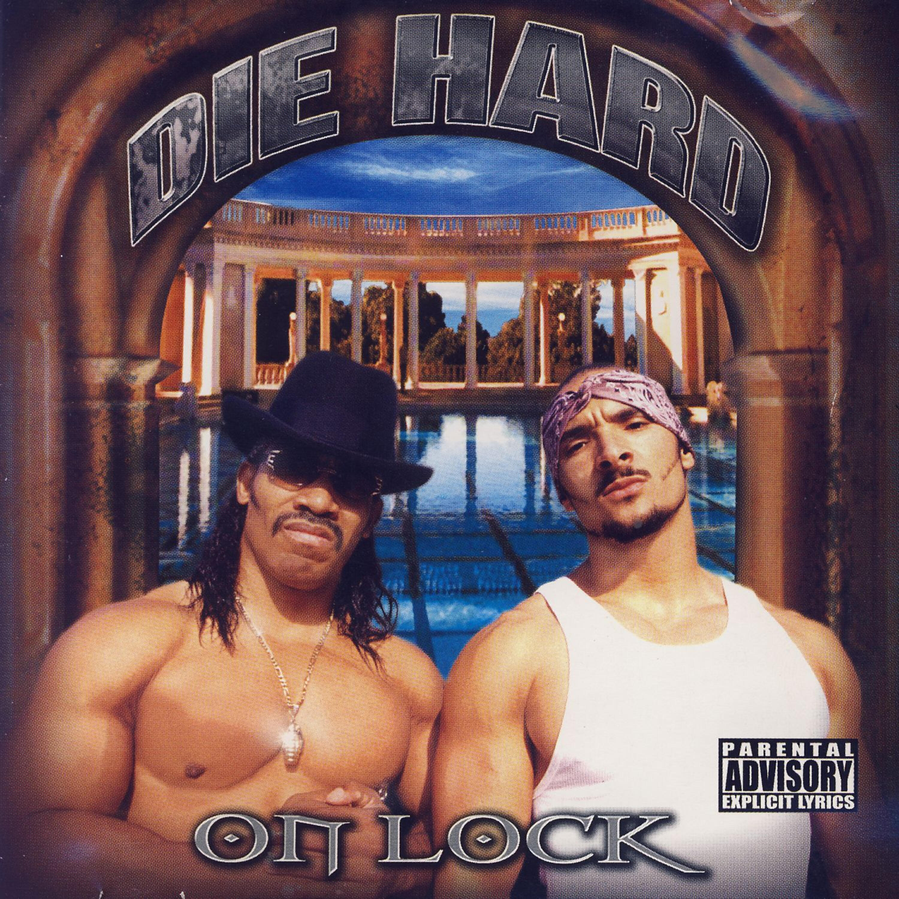 Релиз On Lock