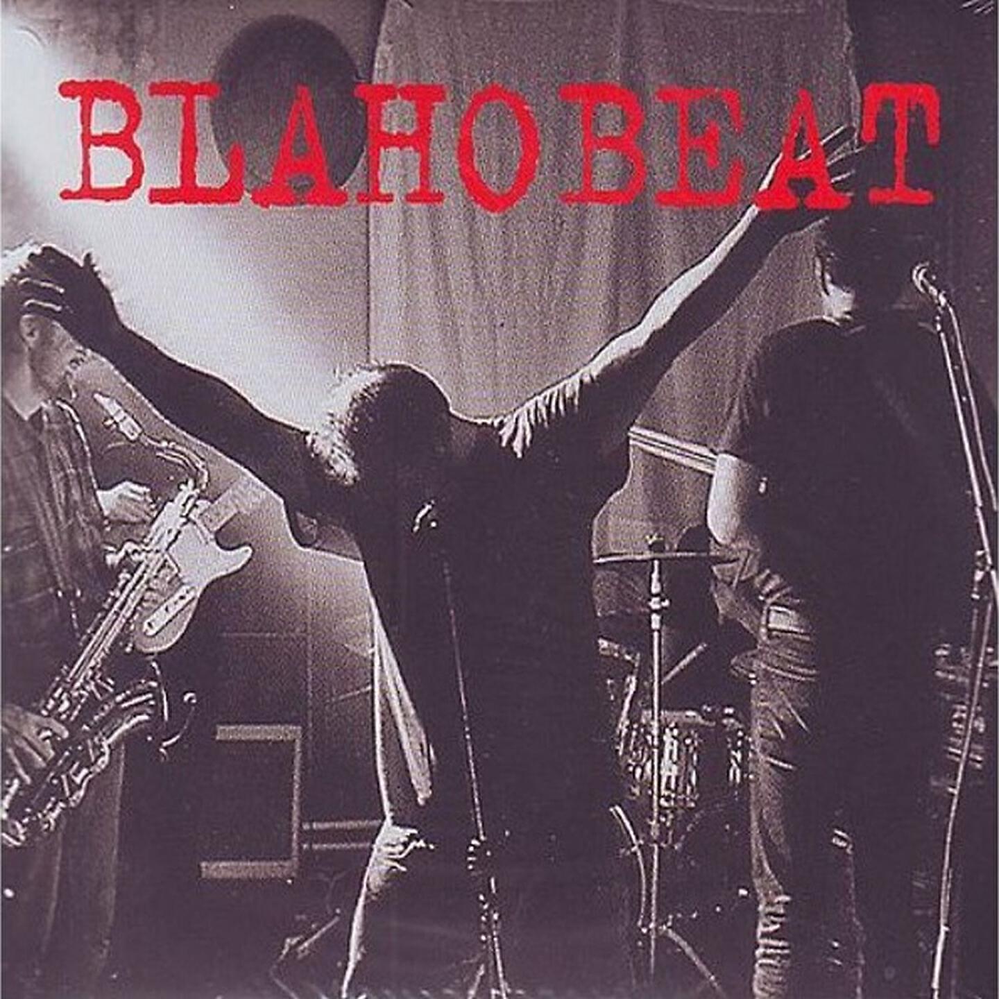 Blahobeat