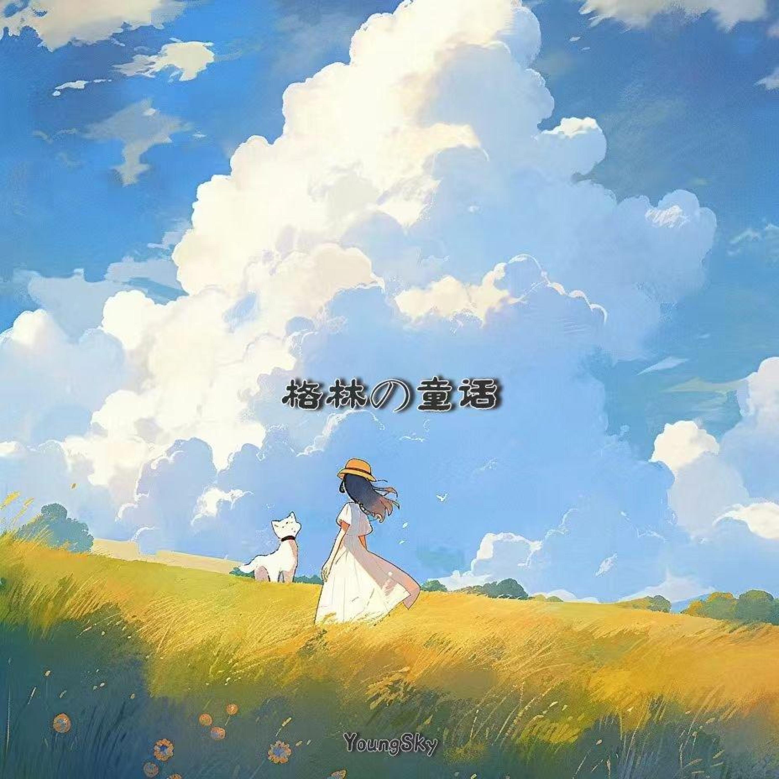 Релиз 格林童话