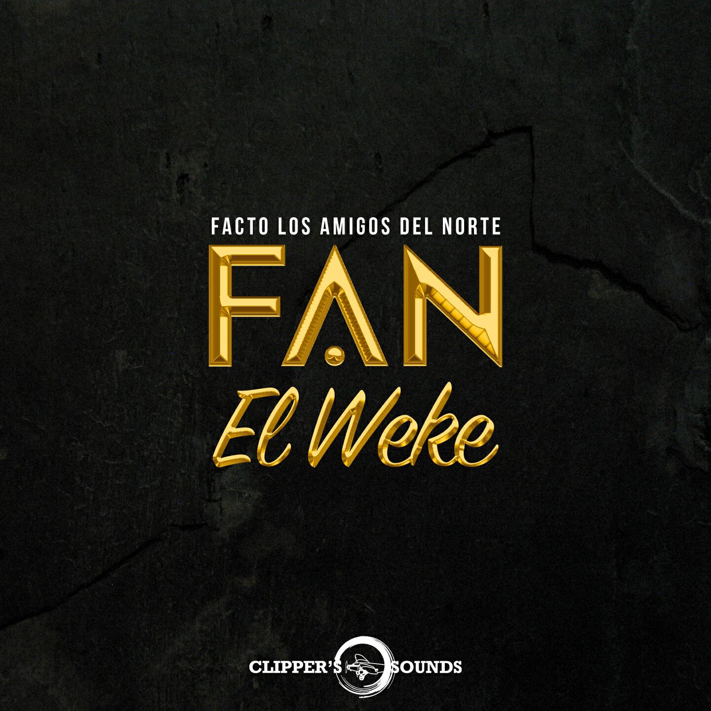 Релиз El Weke