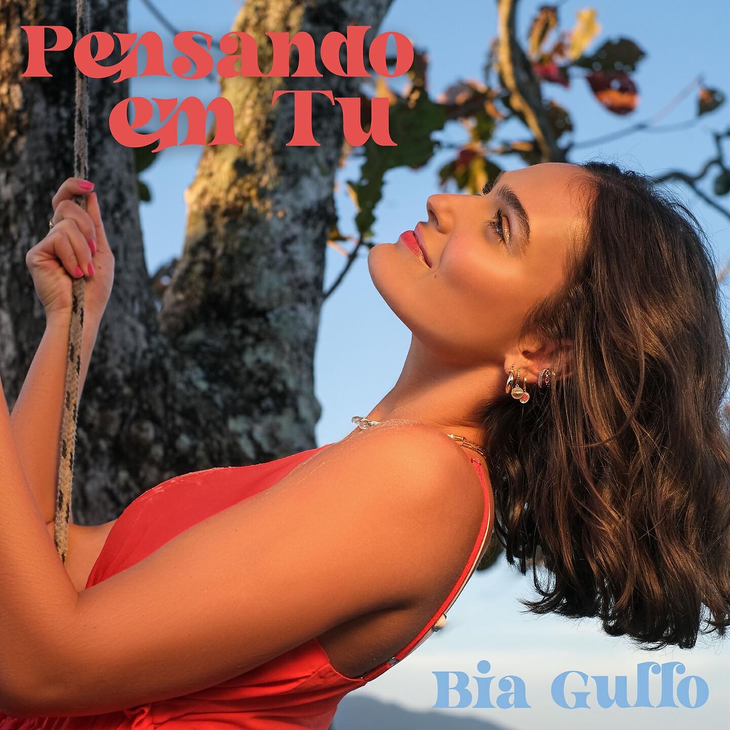 Релиз Pensando em Tu