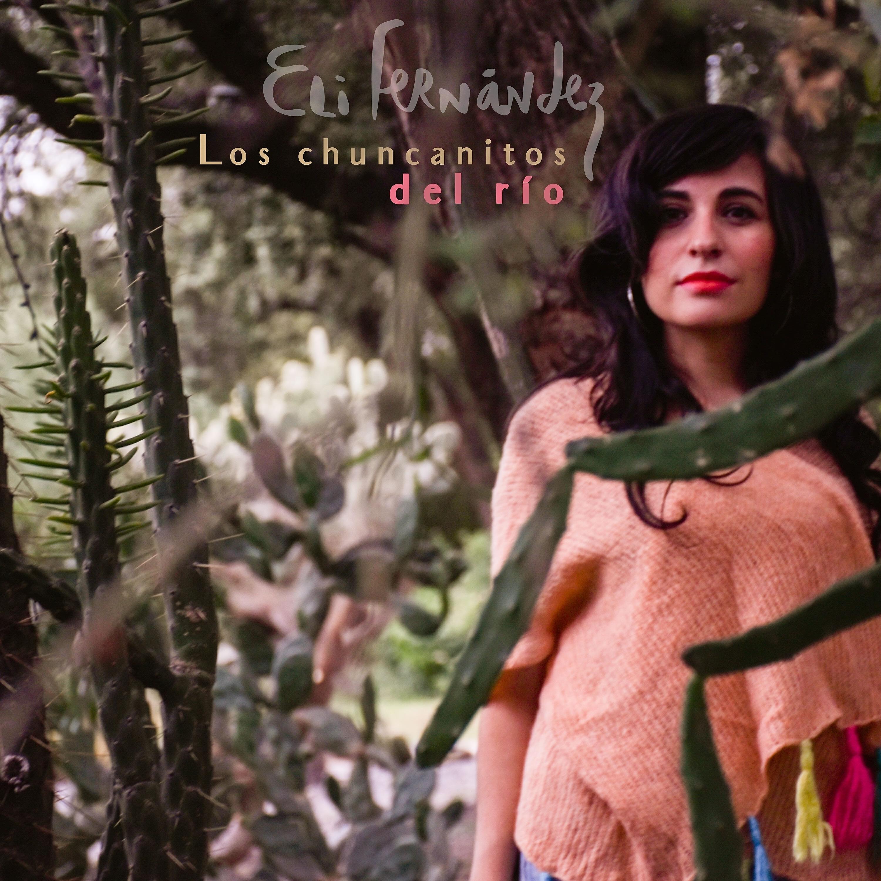 Релиз Los Chuncanitos del Río