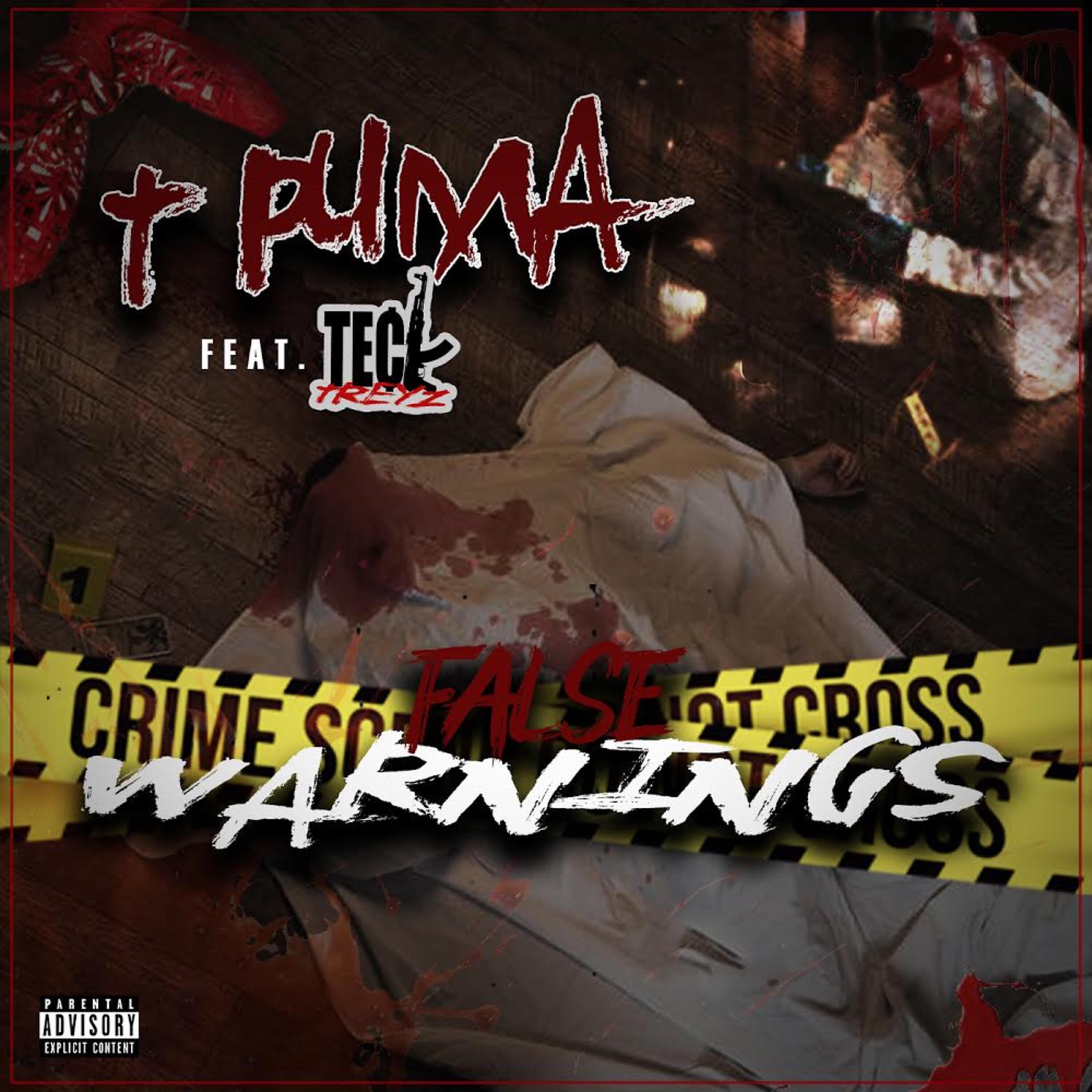 Релиз False Warnings