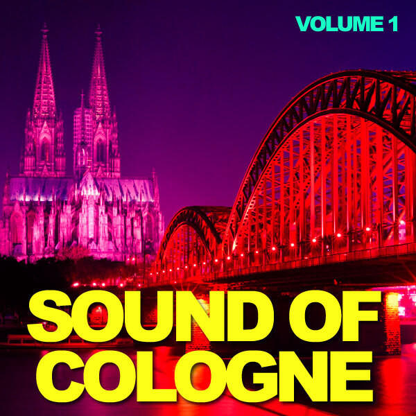 Релиз Sound Of Cologne - Volume 1
