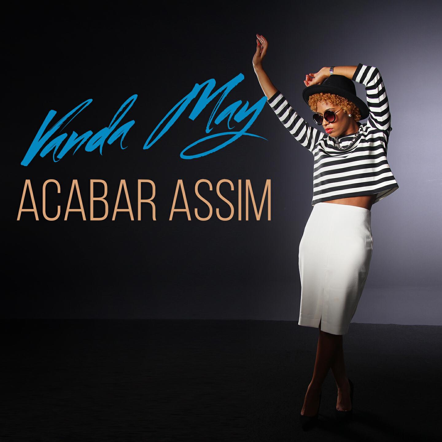 Релиз Acabar Assim