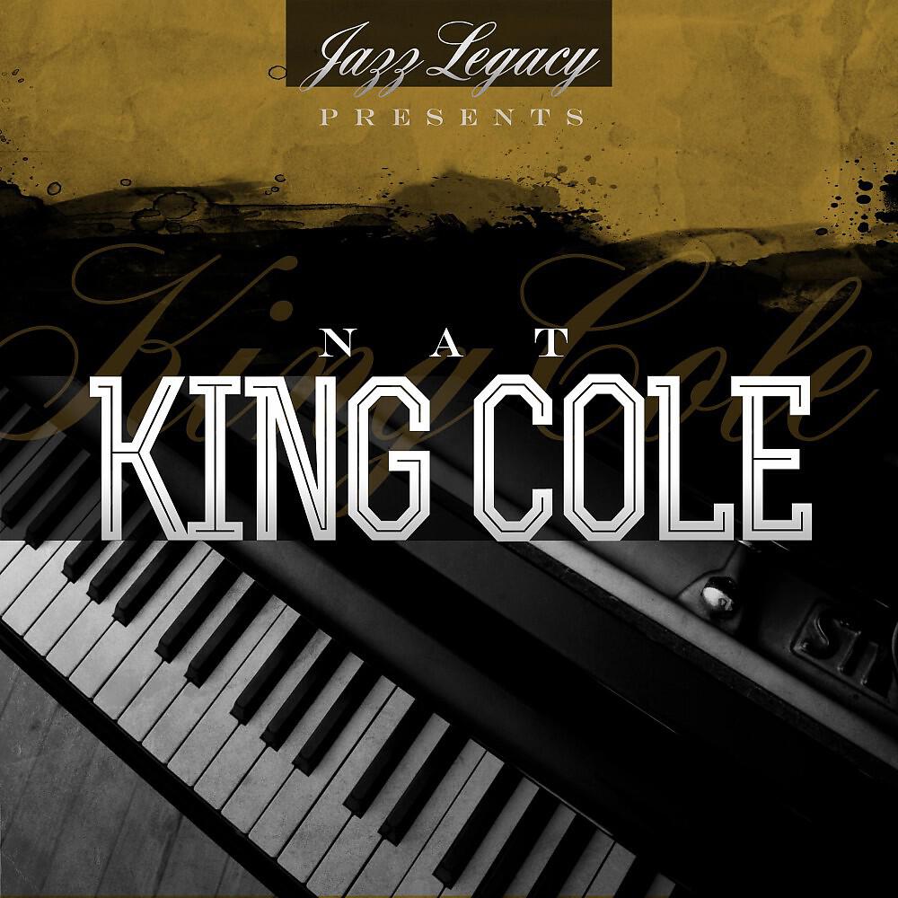 Релиз Jazz Legacy (The Jazz Legends)
