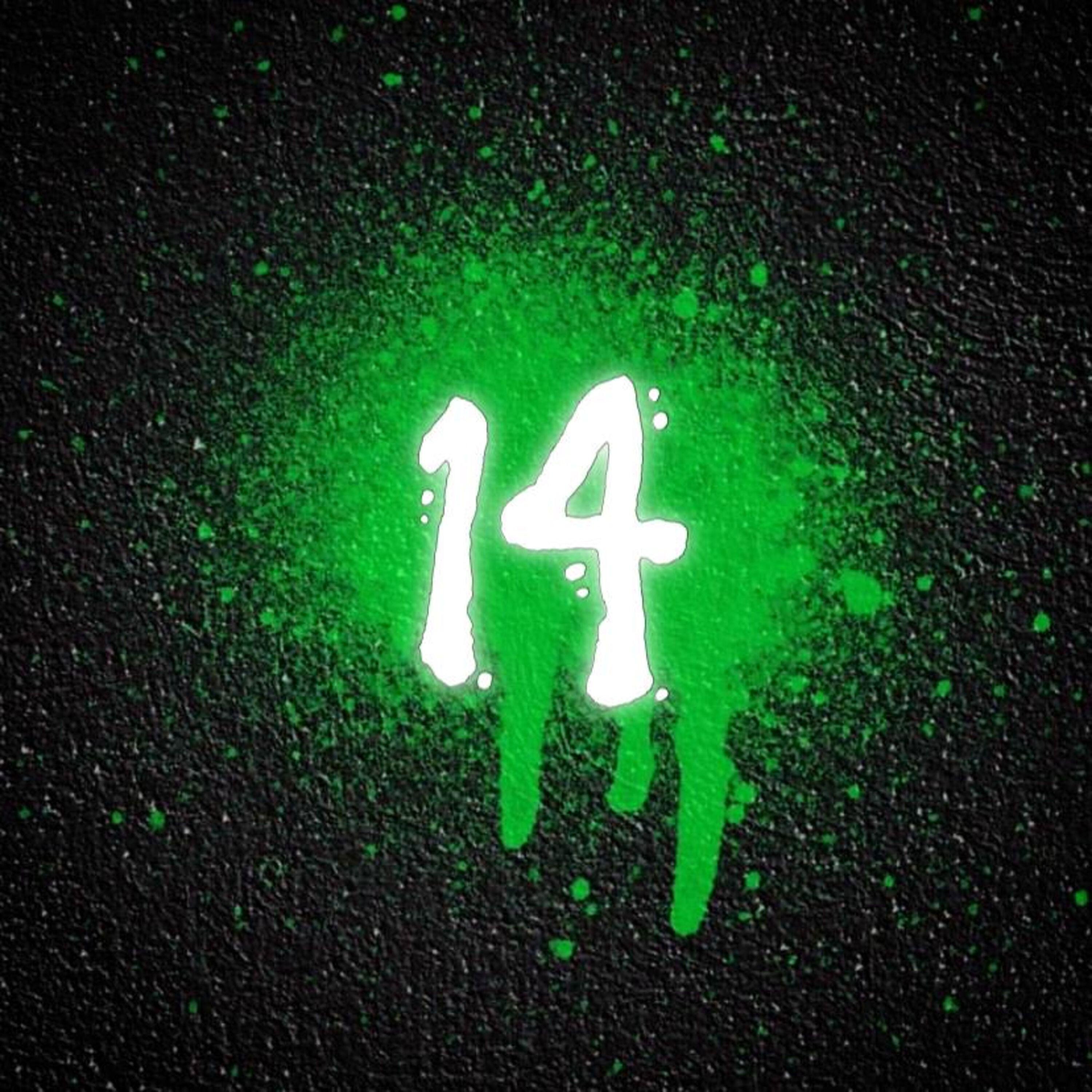 Релиз 14