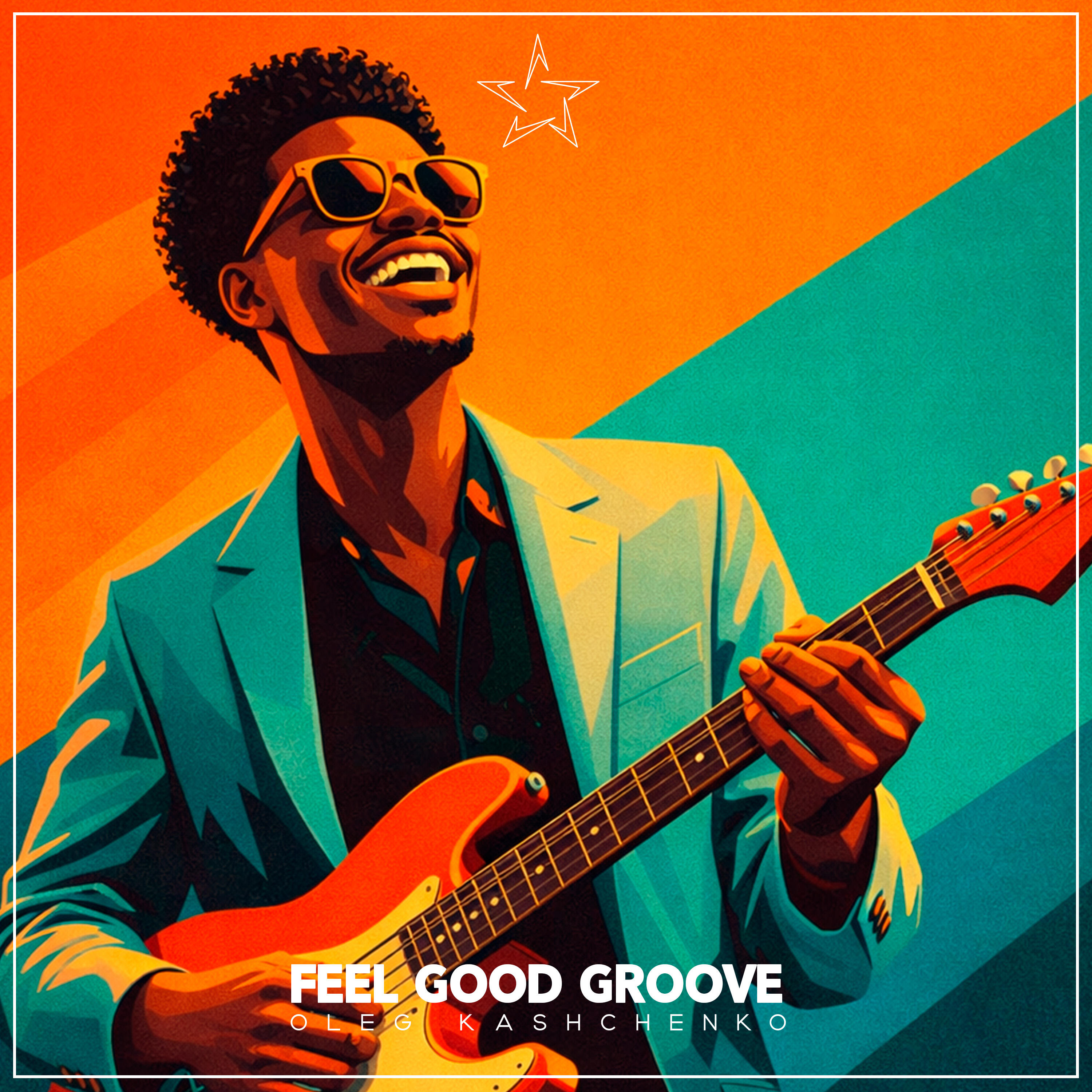 Релиз Feel Good Groove