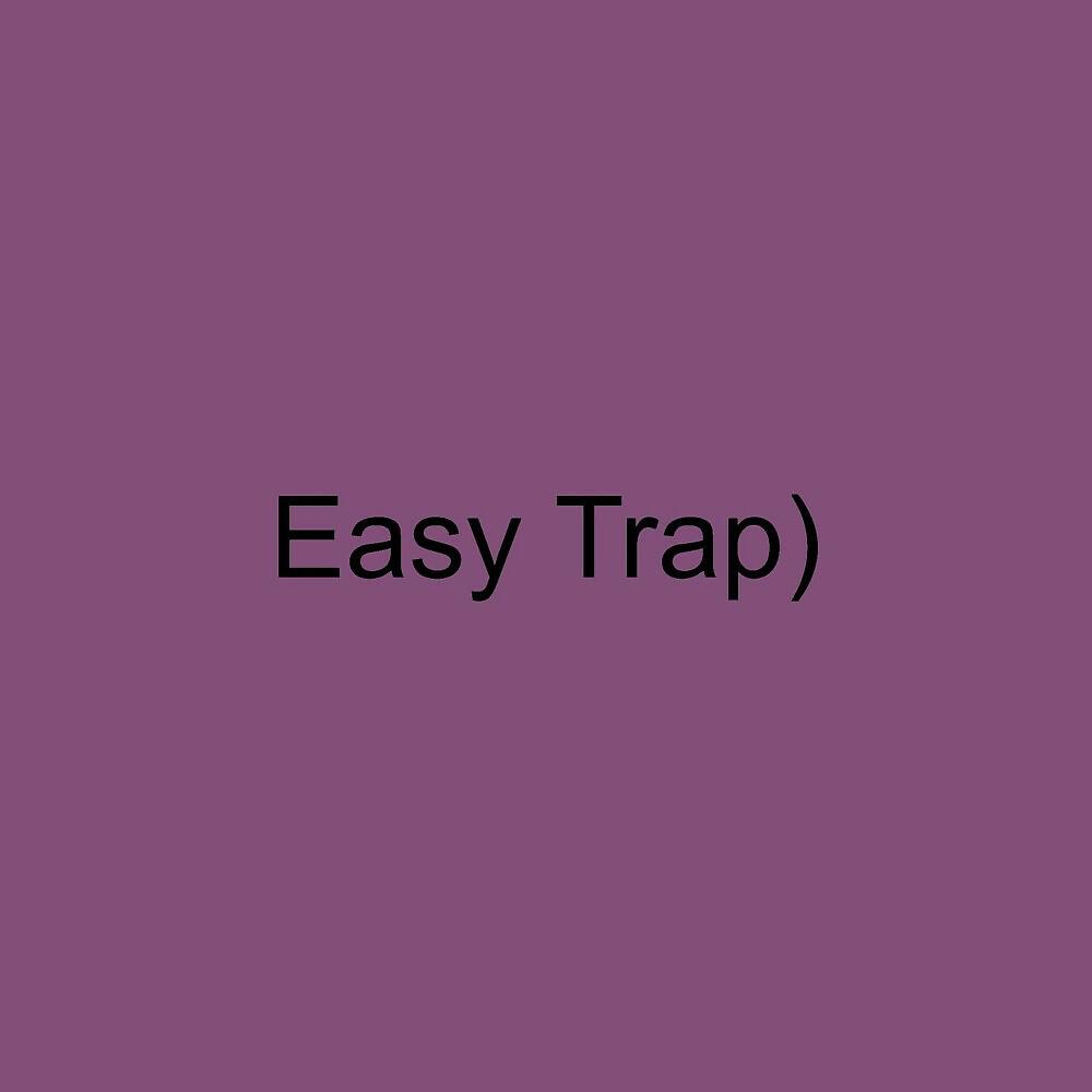 Постер альбома Easy Trap