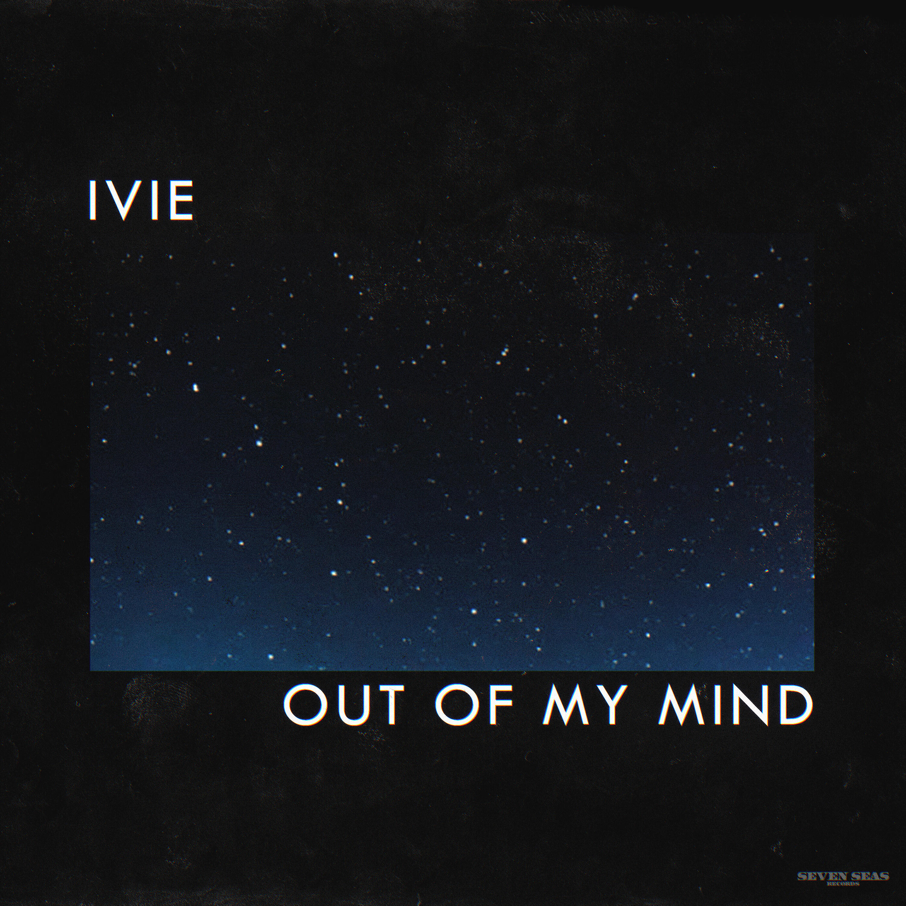 Постер альбома Out of My Mind