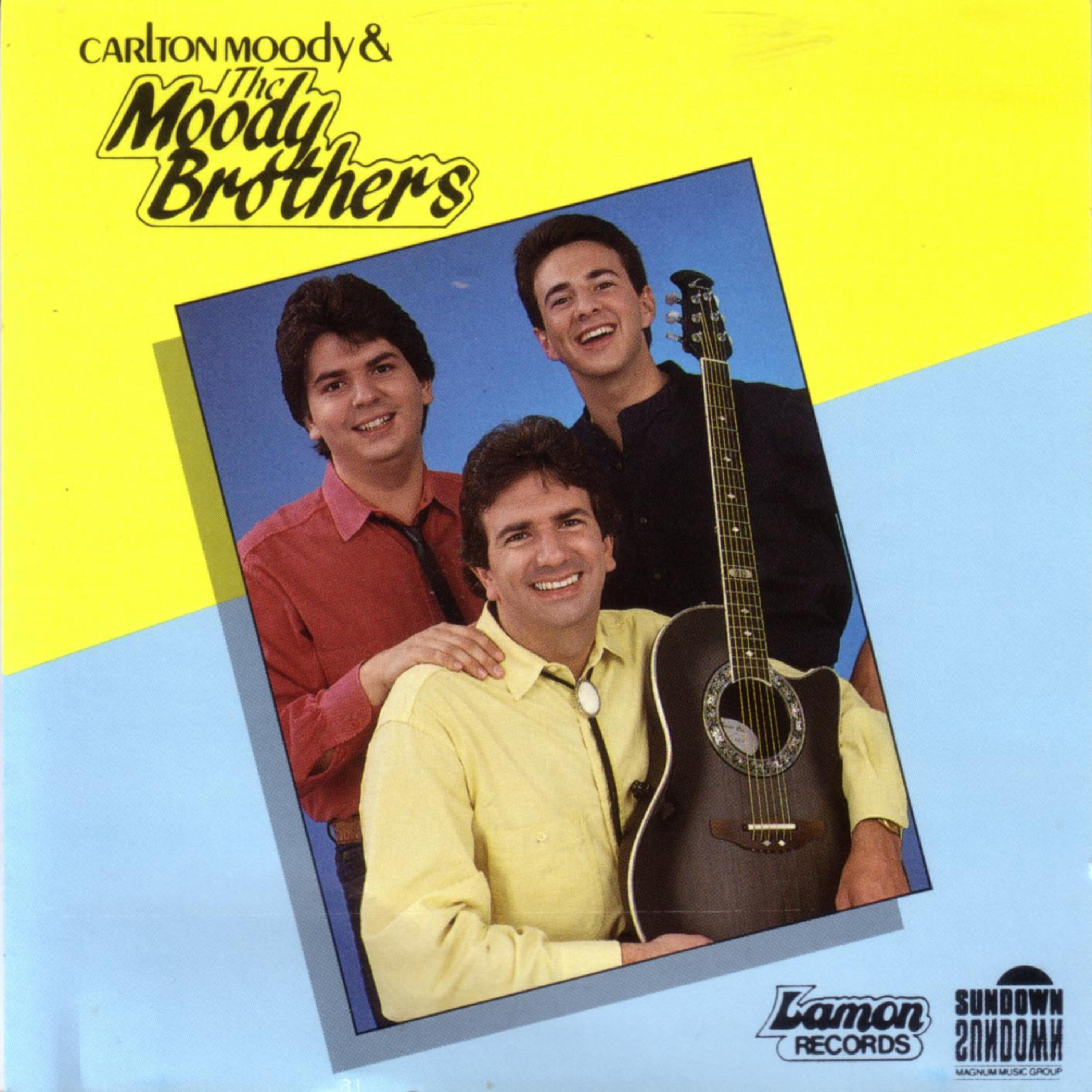 Релиз The Moody Brothers