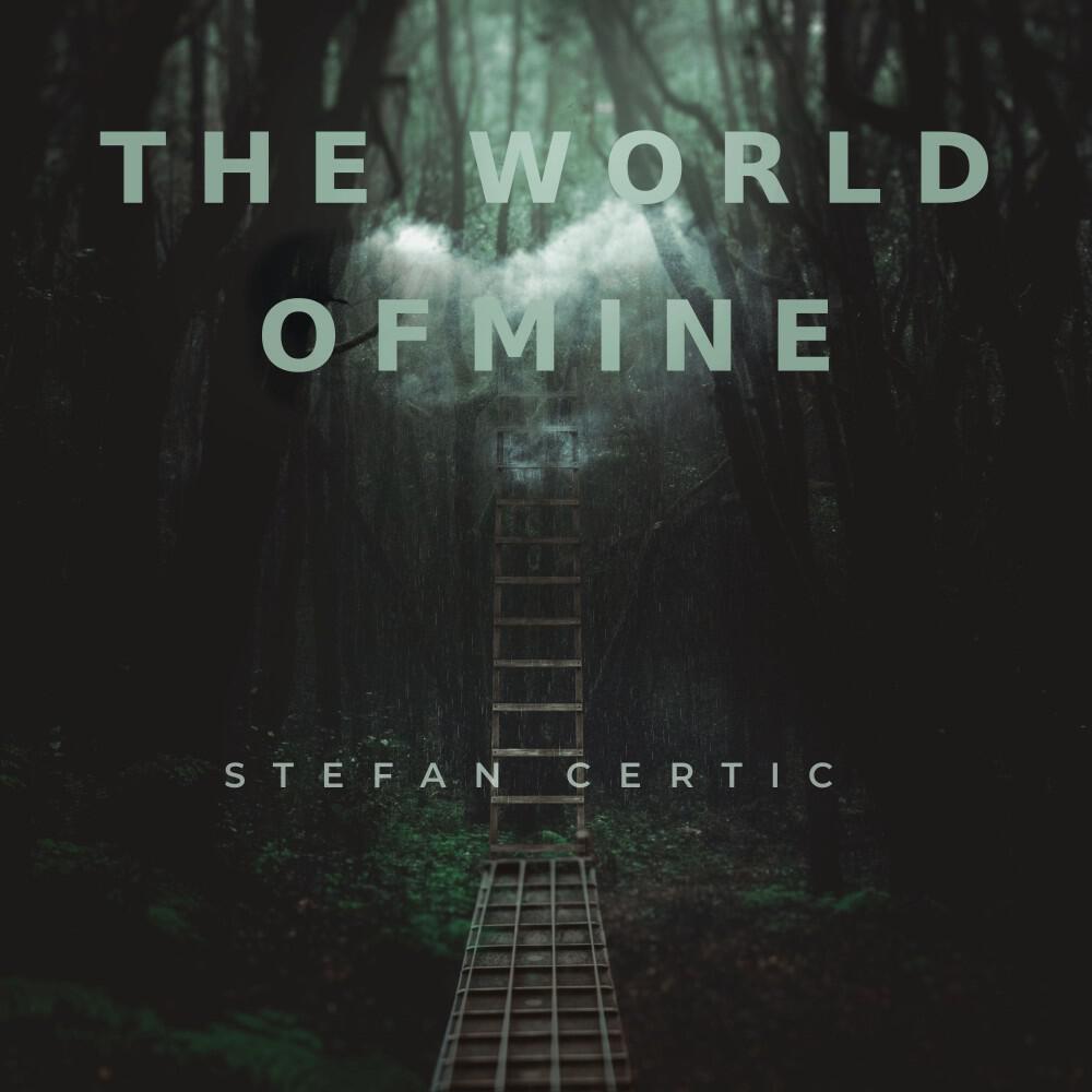 Релиз The World of Mine