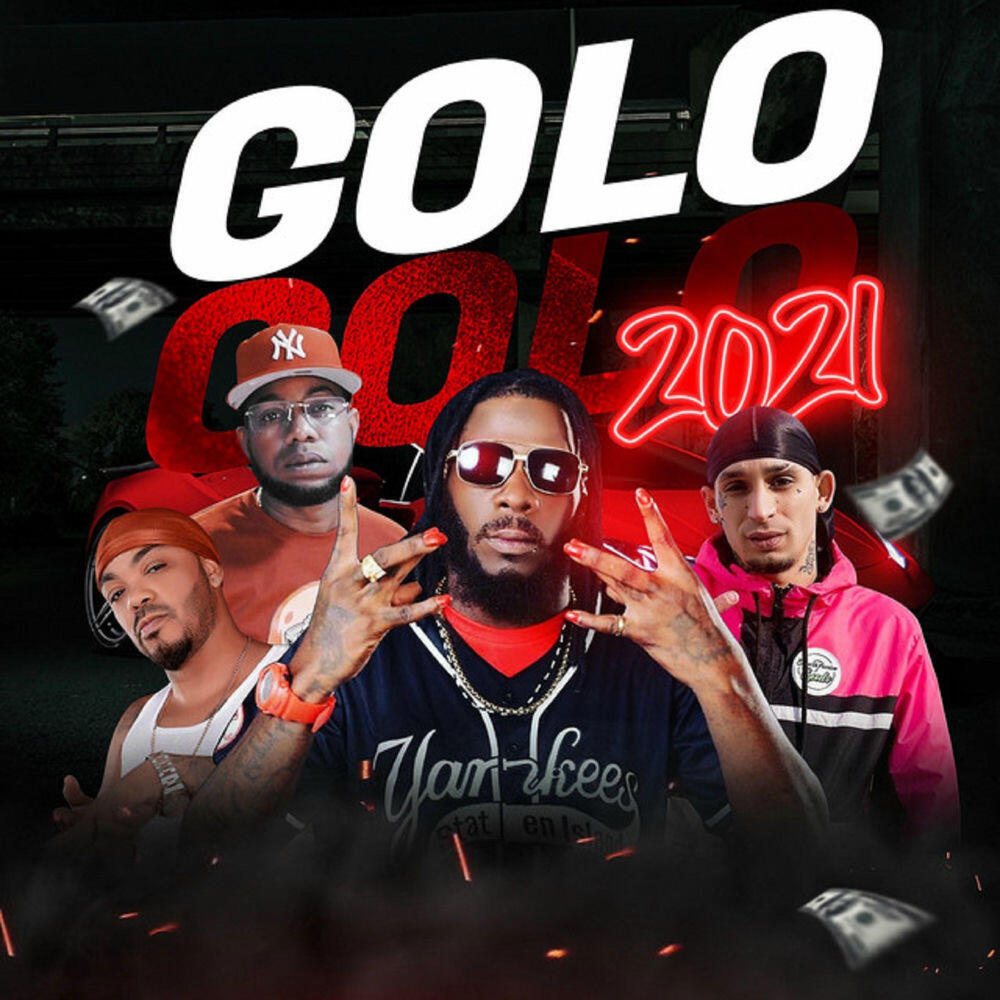 Релиз Golo Golo 2021