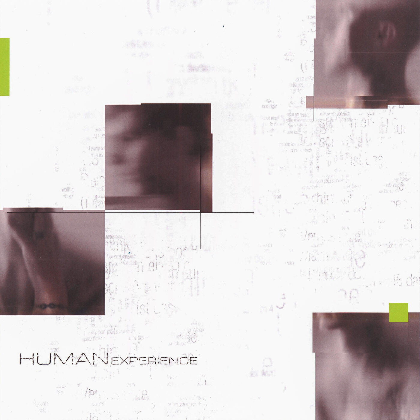 Релиз Human Experience