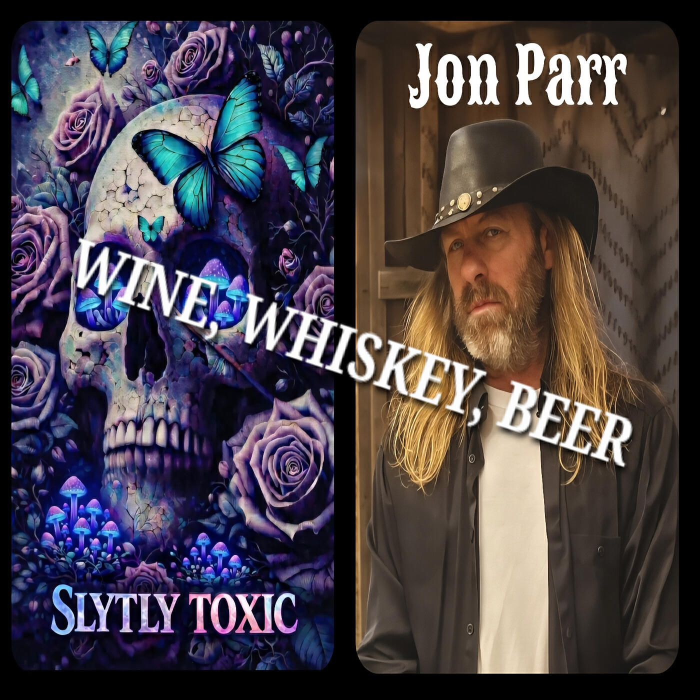 Jon Parr