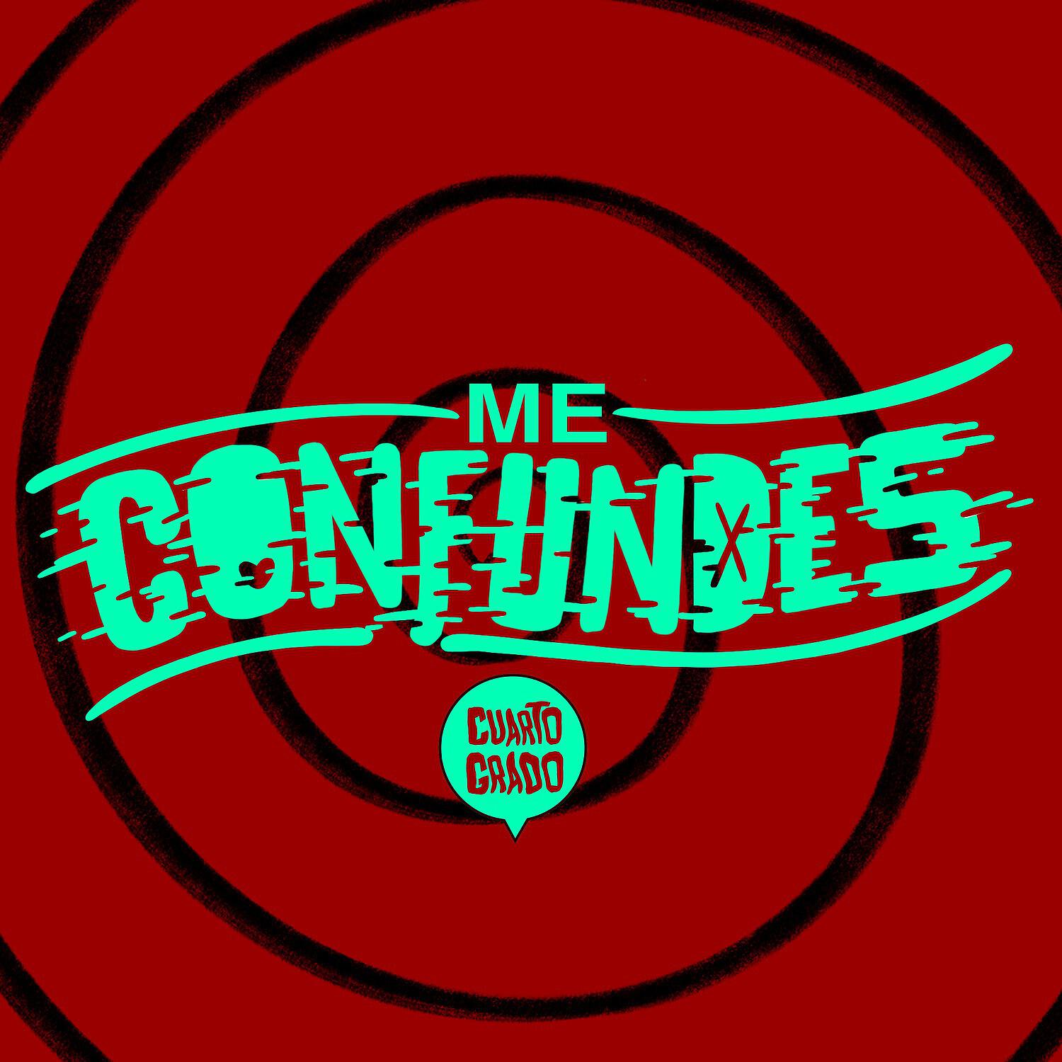 Релиз Me Confundes