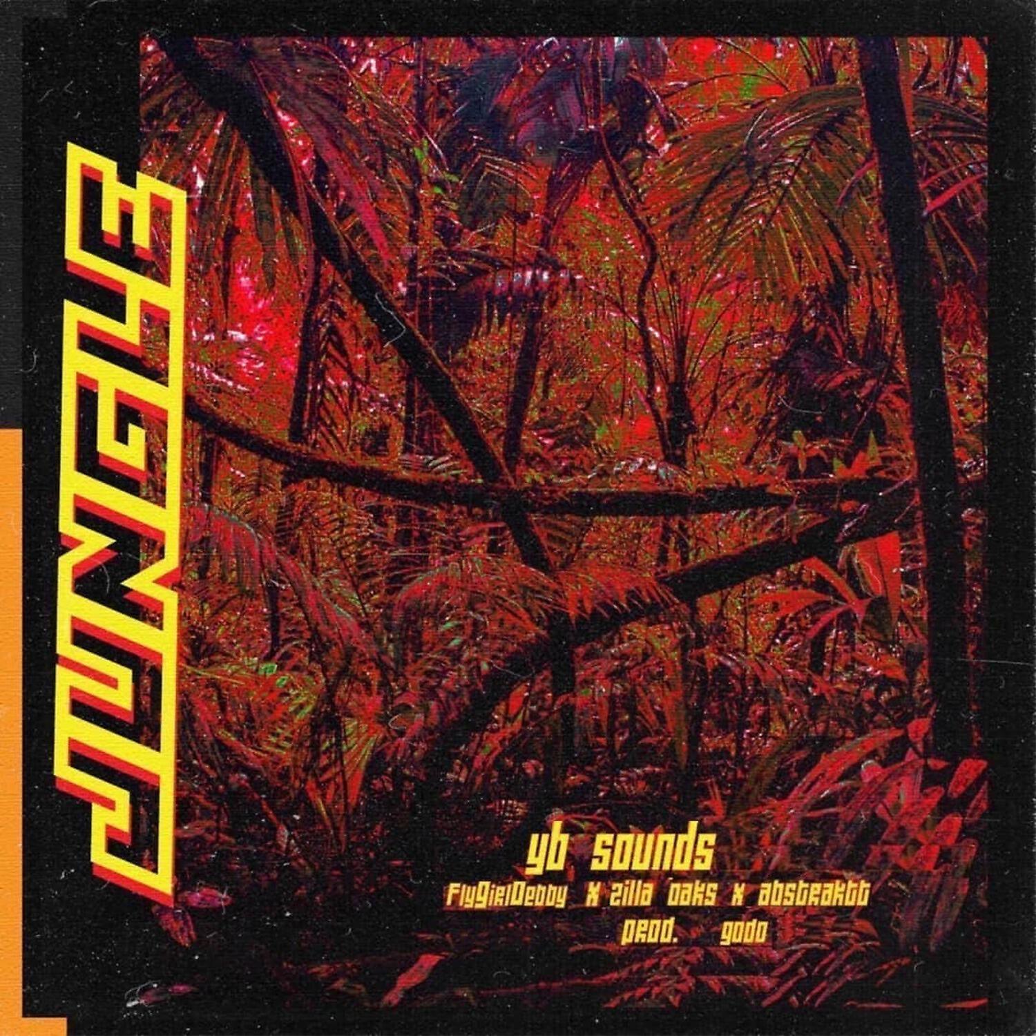 Ybsounds