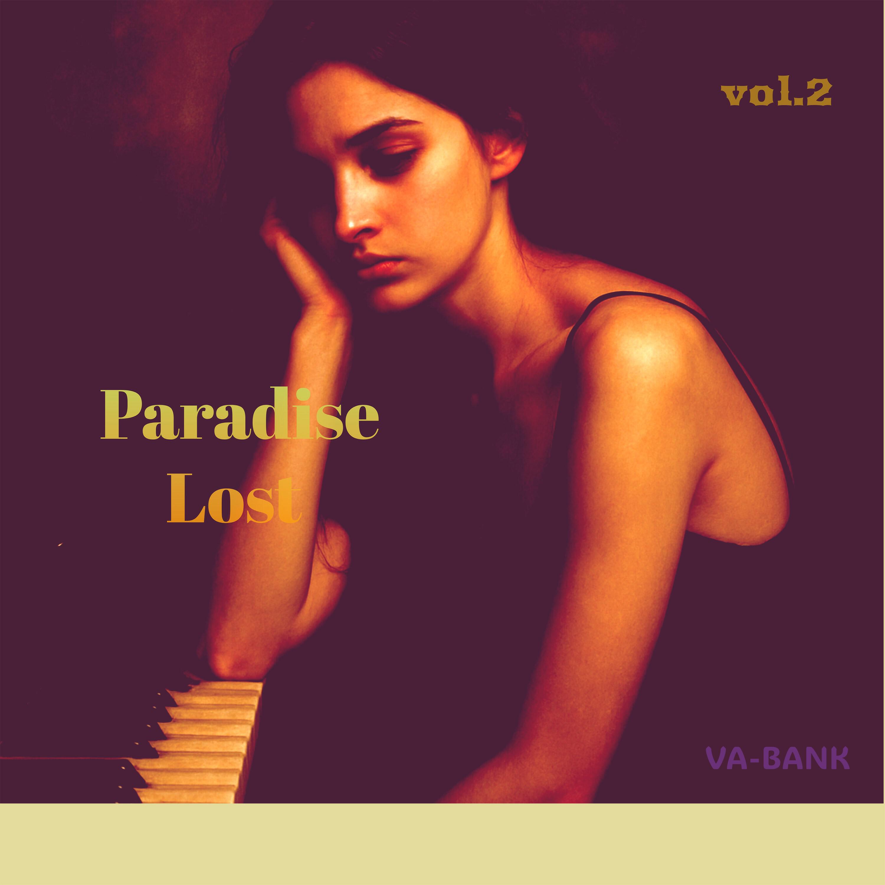 Релиз Paradise Lost