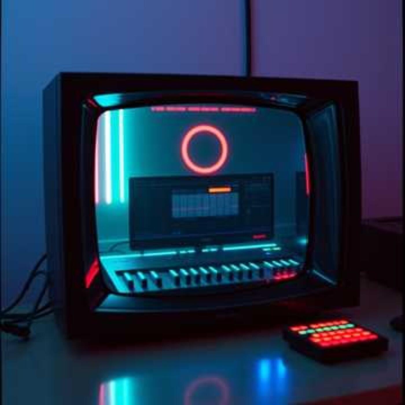 Релиз Twitch Phonk