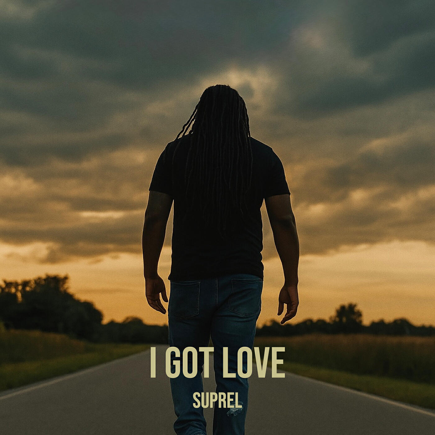 Релиз I Got Love
