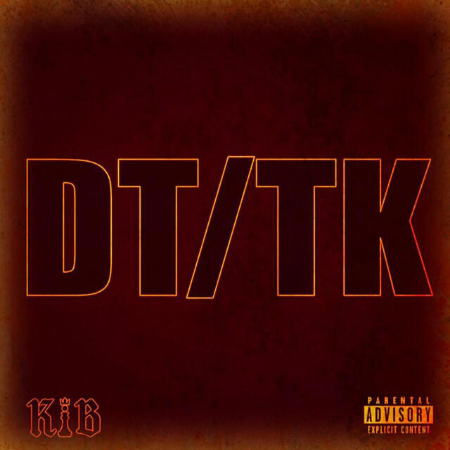 Релиз DT / TK